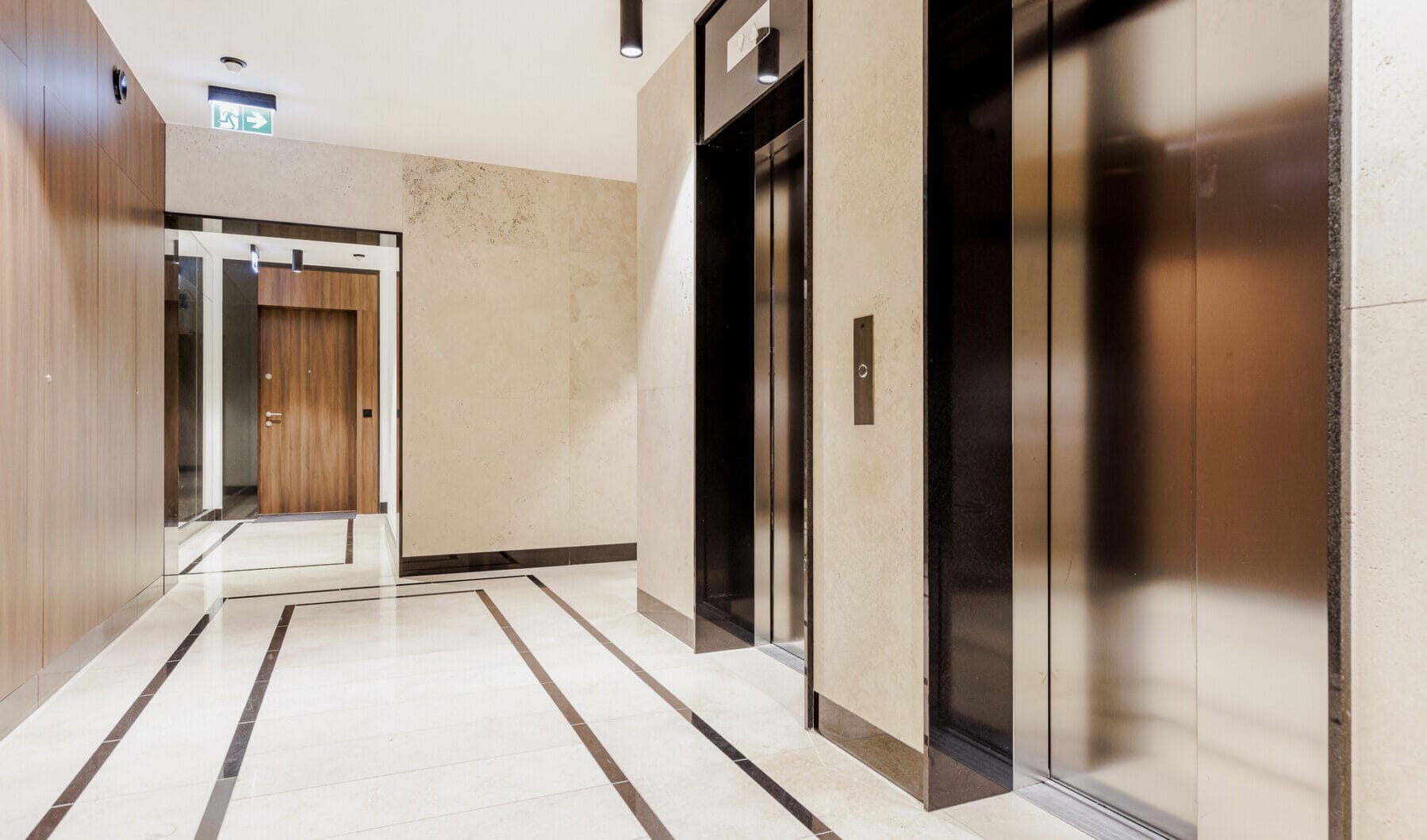 Mieszkanie do wynajęcia - Warszawa, Śródmieście, ul. Grzybowska, Vilea Property Butique 12