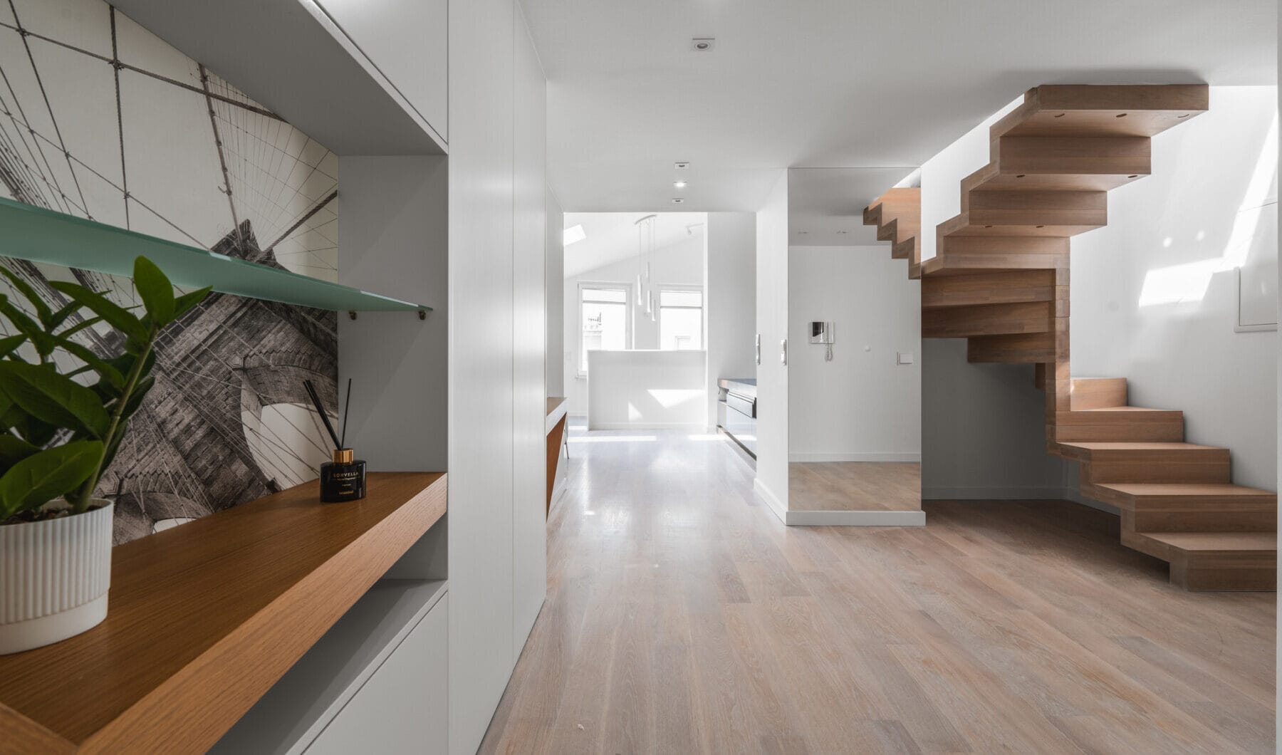 Mieszkanie do wynajęcia - Warszawa, Ursynów, ul. Alternatywy, Vilea Property Butique 11