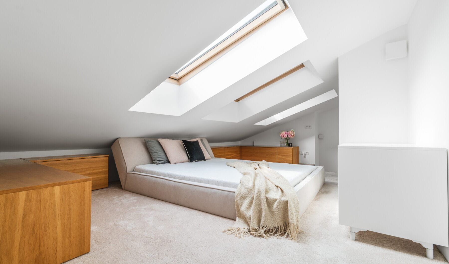 Mieszkanie do wynajęcia - Warszawa, Ursynów, ul. Alternatywy, Vilea Property Butique 12