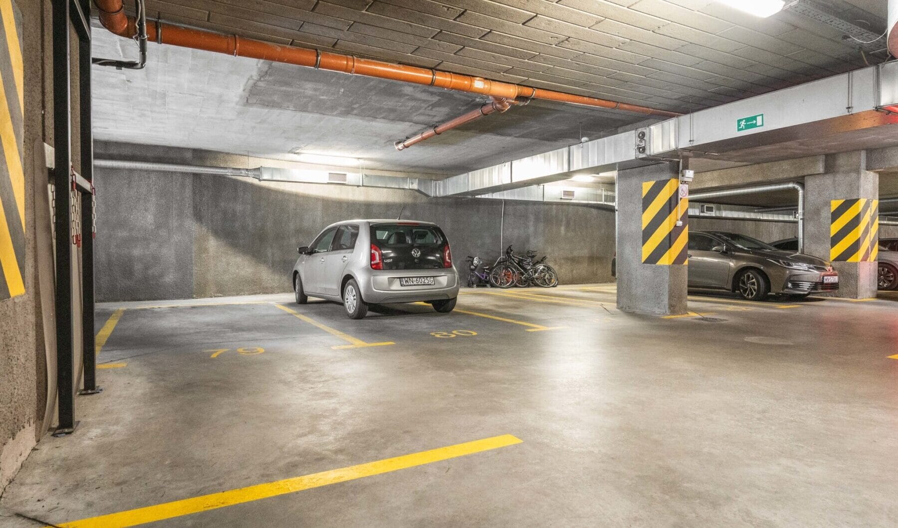 Mieszkanie do wynajęcia - Warszawa, Ursynów, ul. Alternatywy, Vilea Property Butique 13