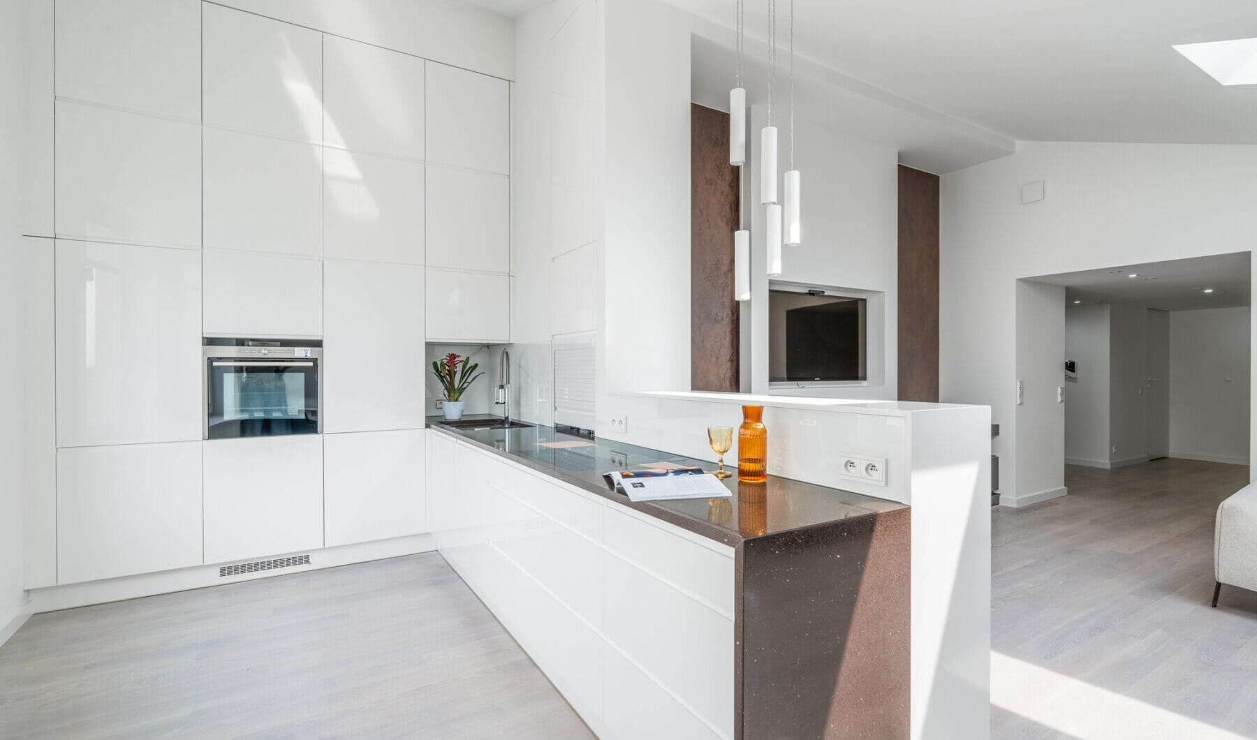 Mieszkanie do wynajęcia - Warszawa, Ursynów, ul. Alternatywy, Vilea Property Butique 3