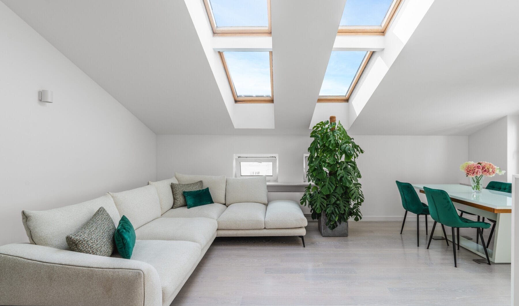 Mieszkanie do wynajęcia - Warszawa, Ursynów, ul. Alternatywy, Vilea Property Butique 6