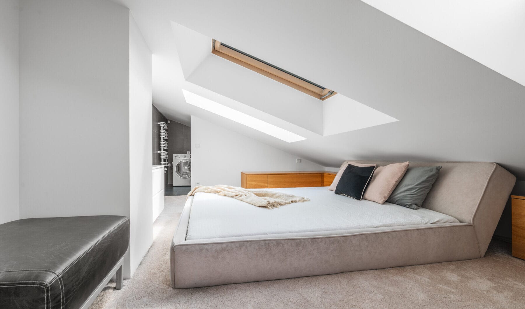 Mieszkanie do wynajęcia - Warszawa, Ursynów, ul. Alternatywy, Vilea Property Butique 9