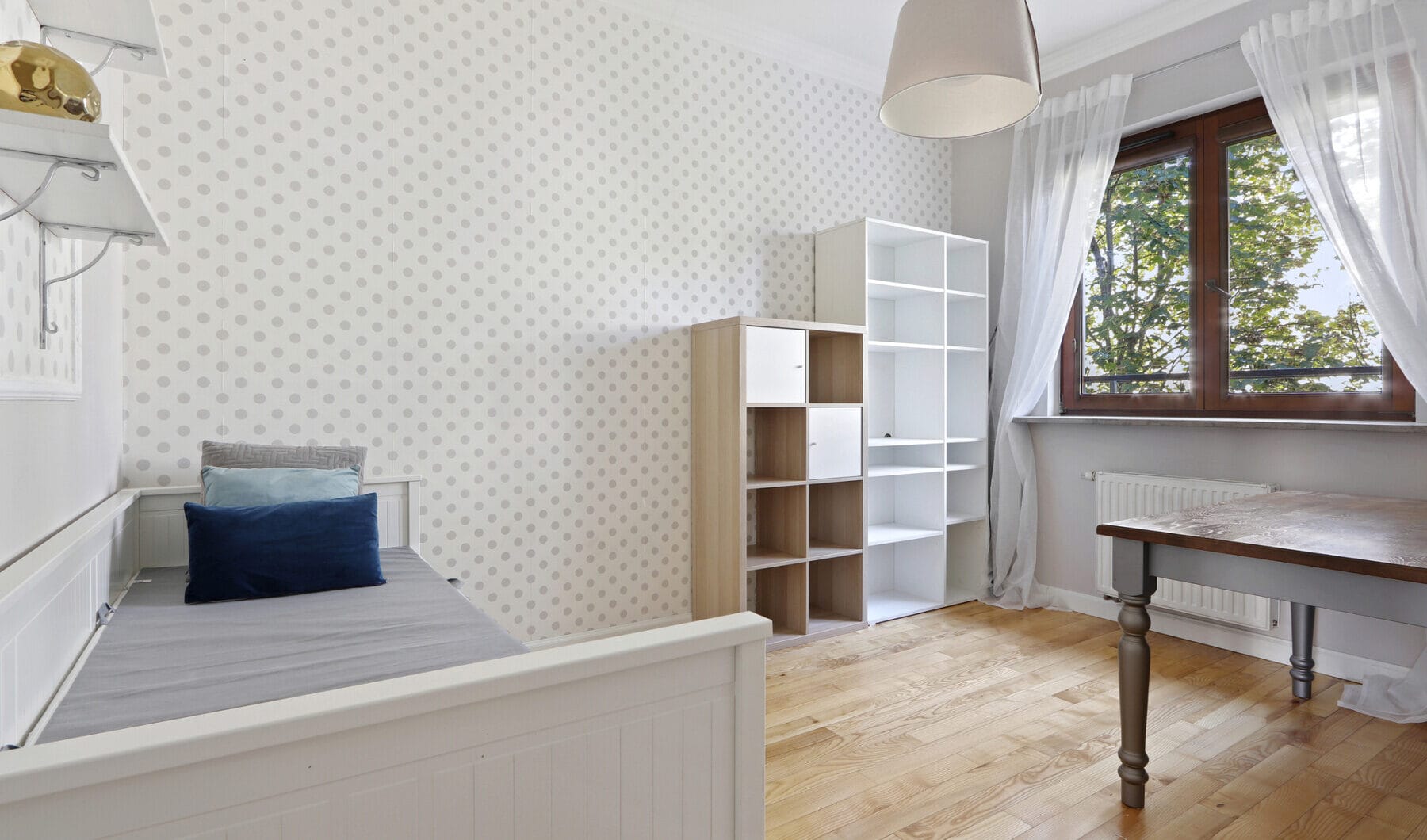 Mieszkanie do wynajęcia - Warszawa, Wilanów, ul. Franciszka Klimczaka, Vilea Property Butique 10