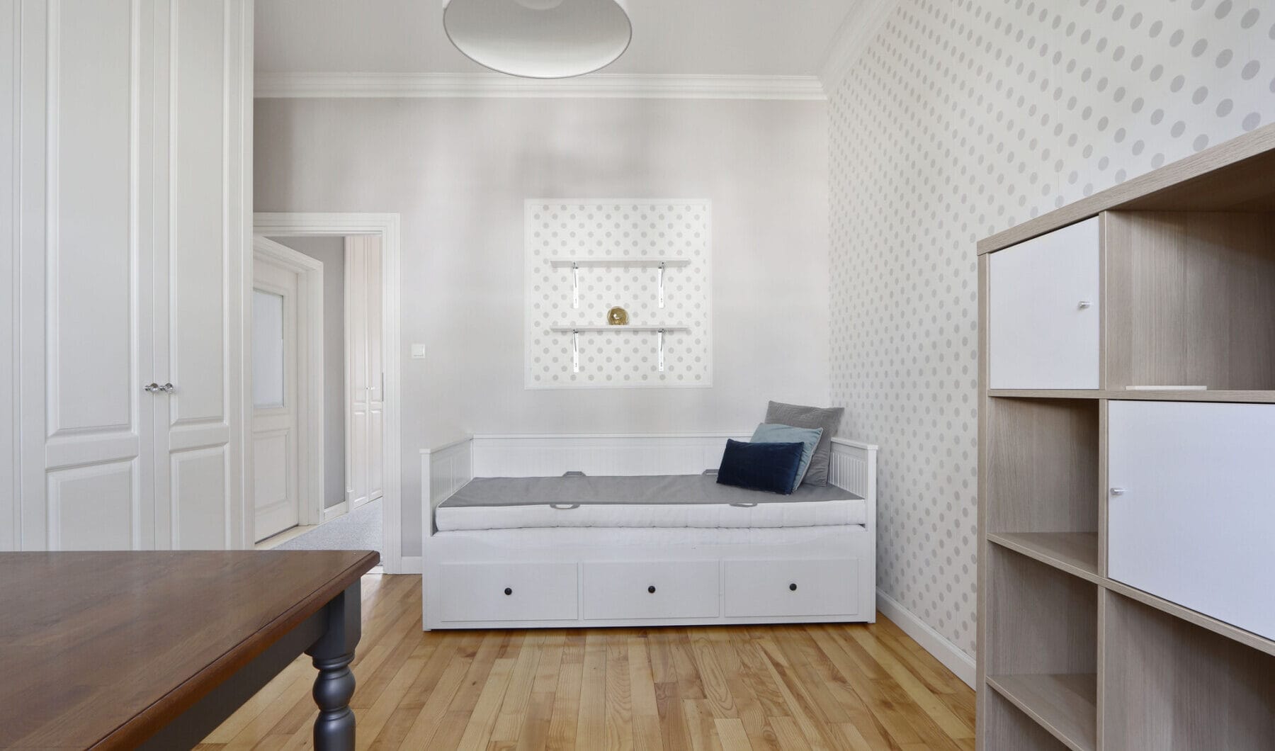 Mieszkanie do wynajęcia - Warszawa, Wilanów, ul. Franciszka Klimczaka, Vilea Property Butique 11