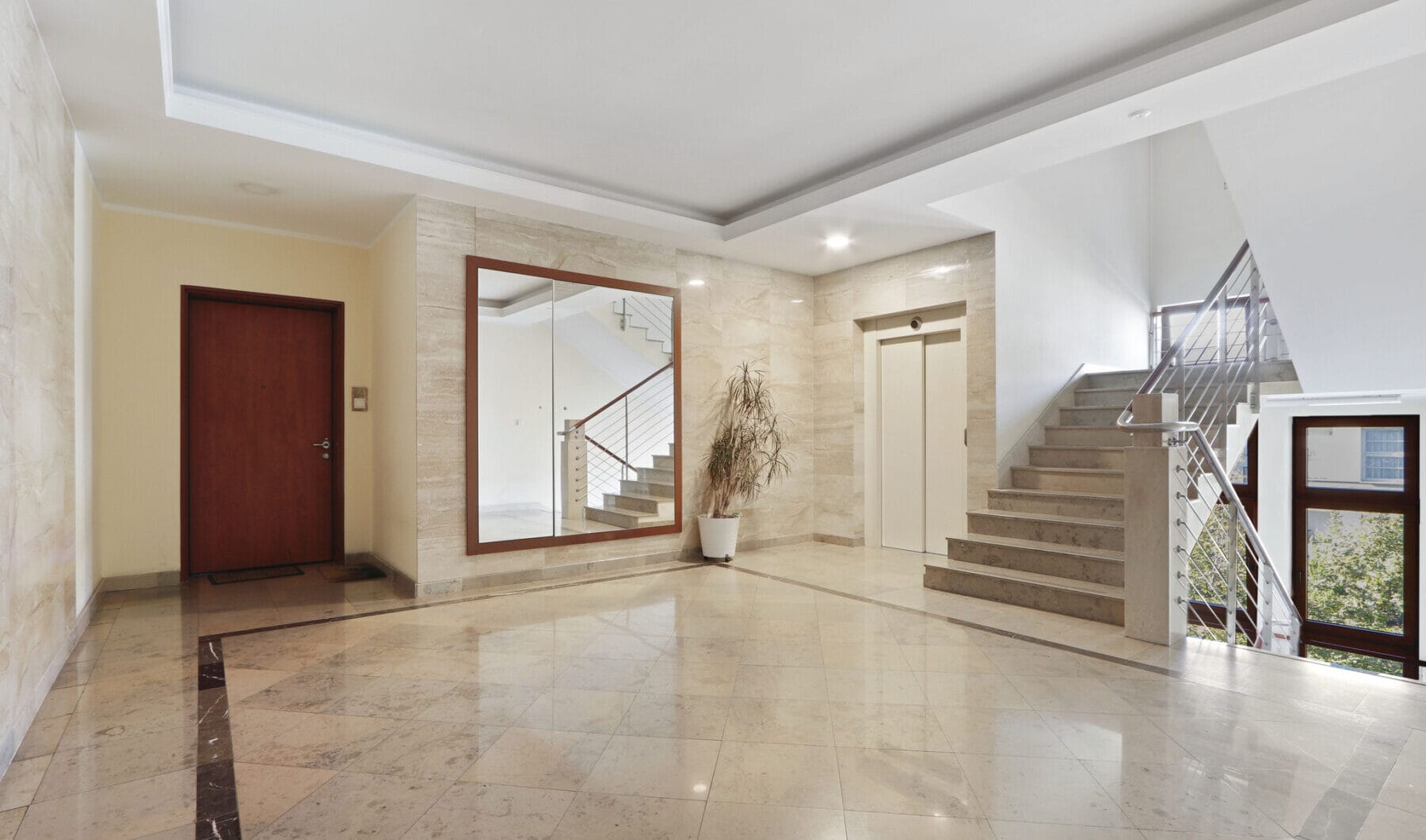 Mieszkanie do wynajęcia - Warszawa, Wilanów, ul. Franciszka Klimczaka, Vilea Property Butique 18