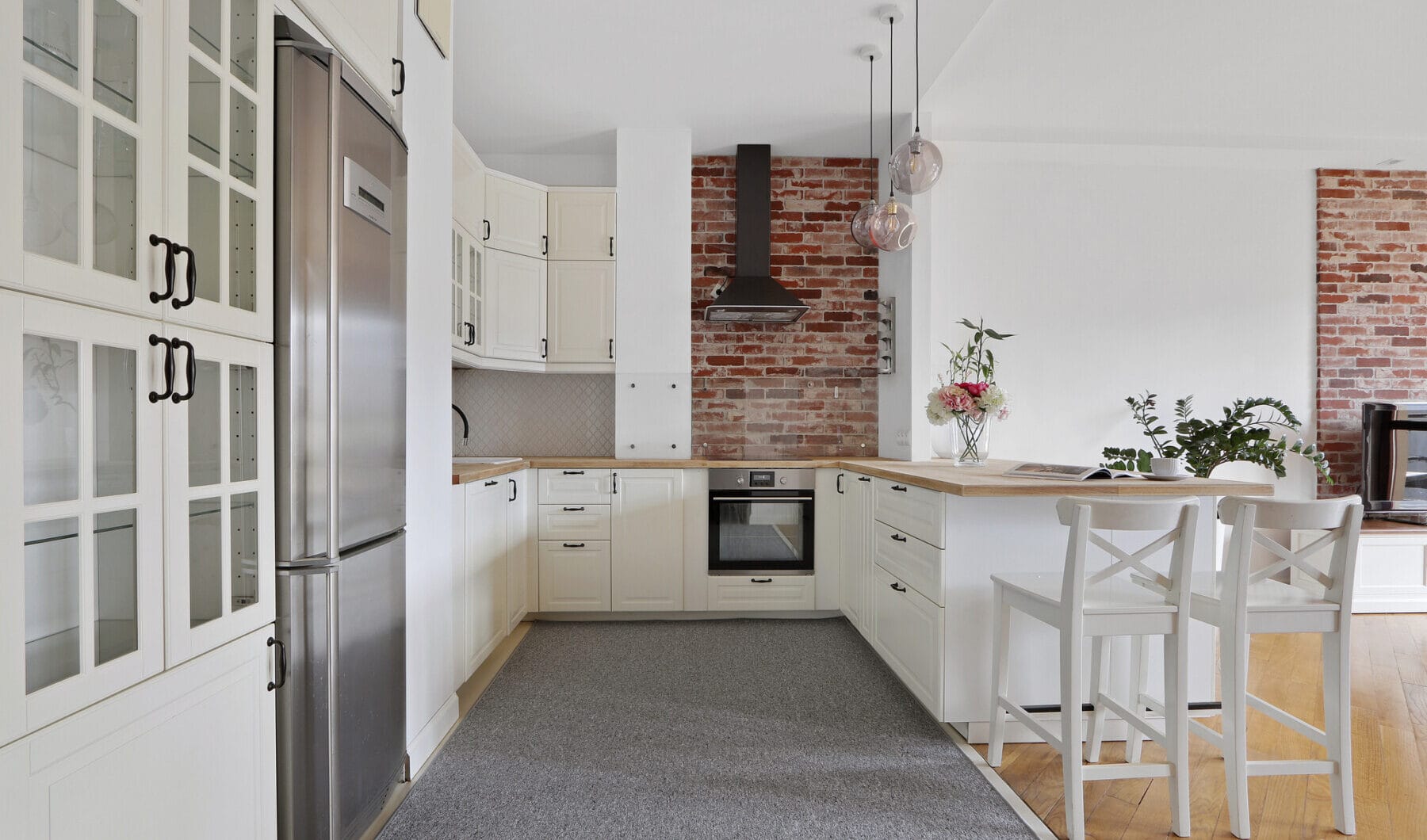 Mieszkanie do wynajęcia - Warszawa, Wilanów, ul. Franciszka Klimczaka, Vilea Property Butique 2