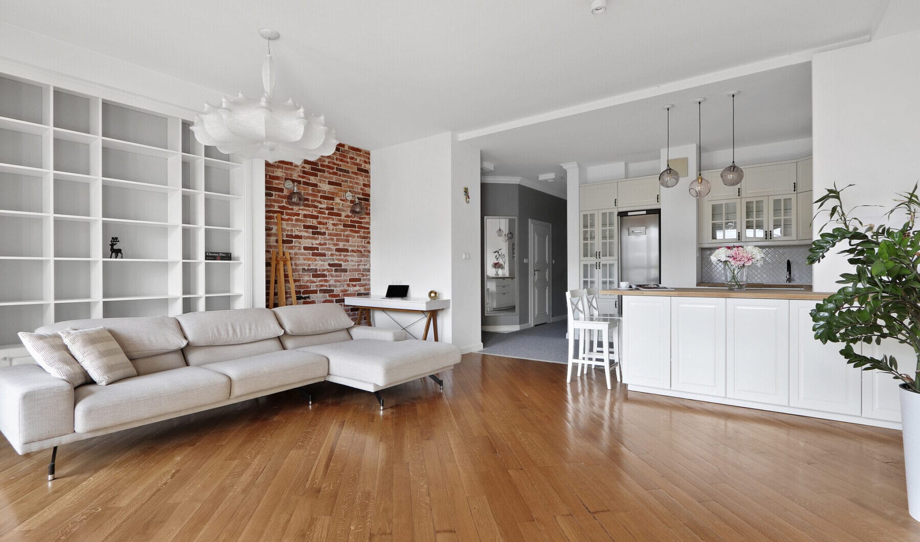 Mieszkanie do wynajęcia - Warszawa, Wilanów, ul. Franciszka Klimczaka, Vilea Property Butique 5