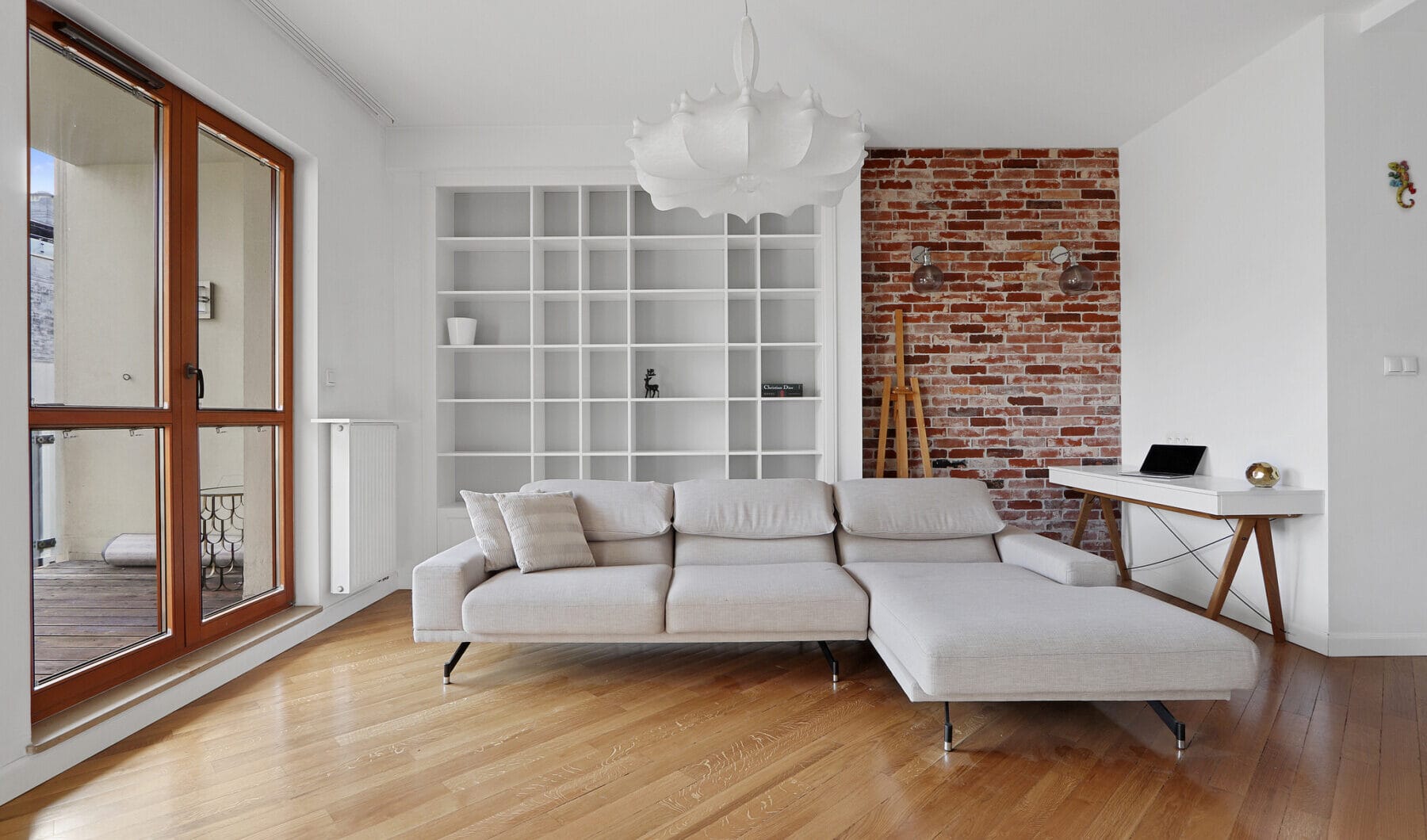 Mieszkanie do wynajęcia - Warszawa, Wilanów, ul. Franciszka Klimczaka, Vilea Property Butique 6