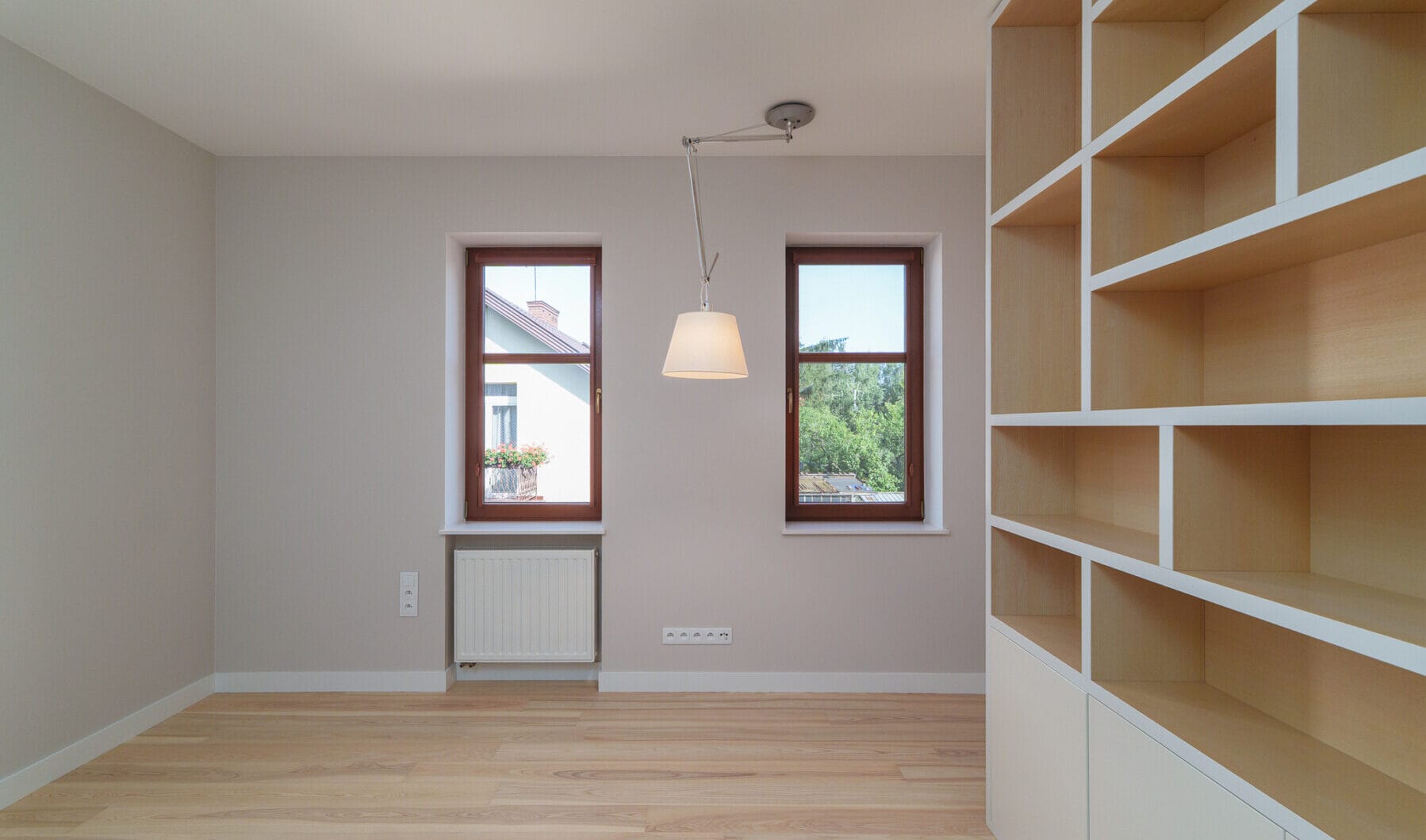 Mieszkanie do wynajęcia - Warszawa, Wilanów, ul. Rotmistrzowska, Vilea Property Butique 10