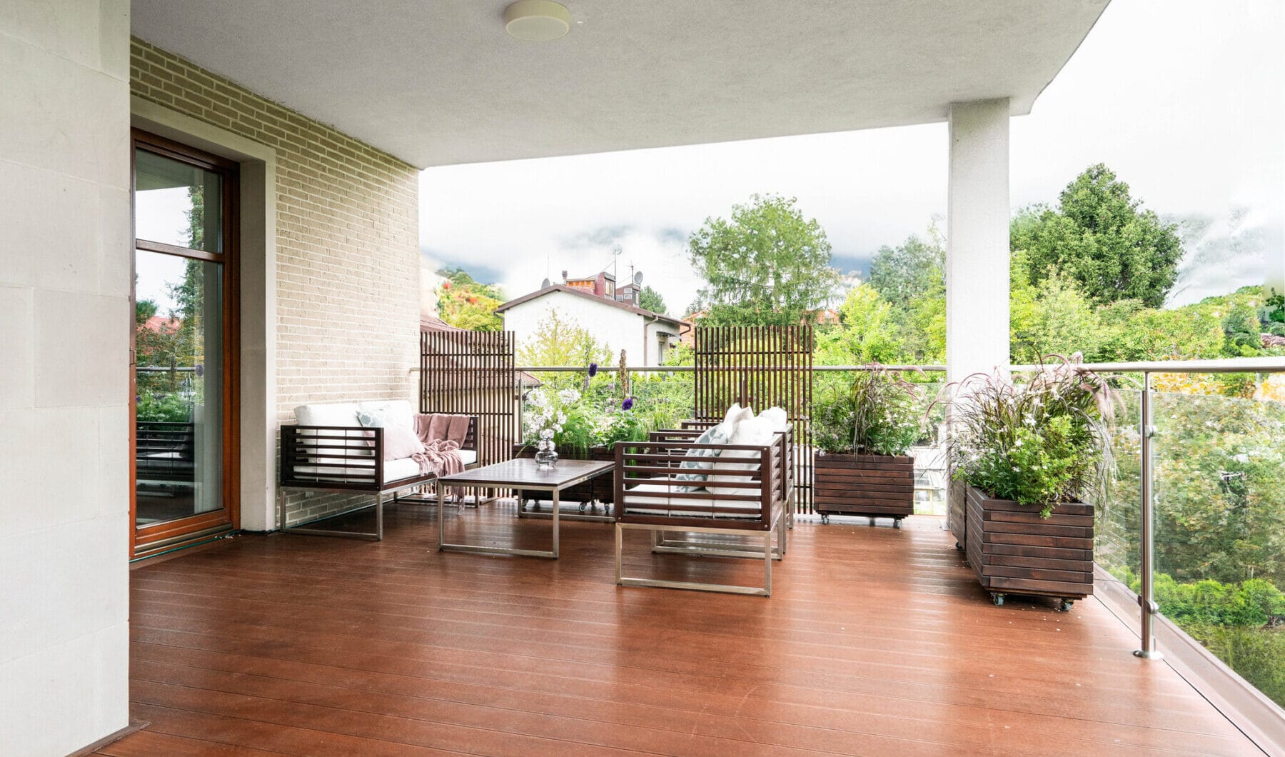 Mieszkanie do wynajęcia - Warszawa, Wilanów, ul. Rotmistrzowska, Vilea Property Butique 22