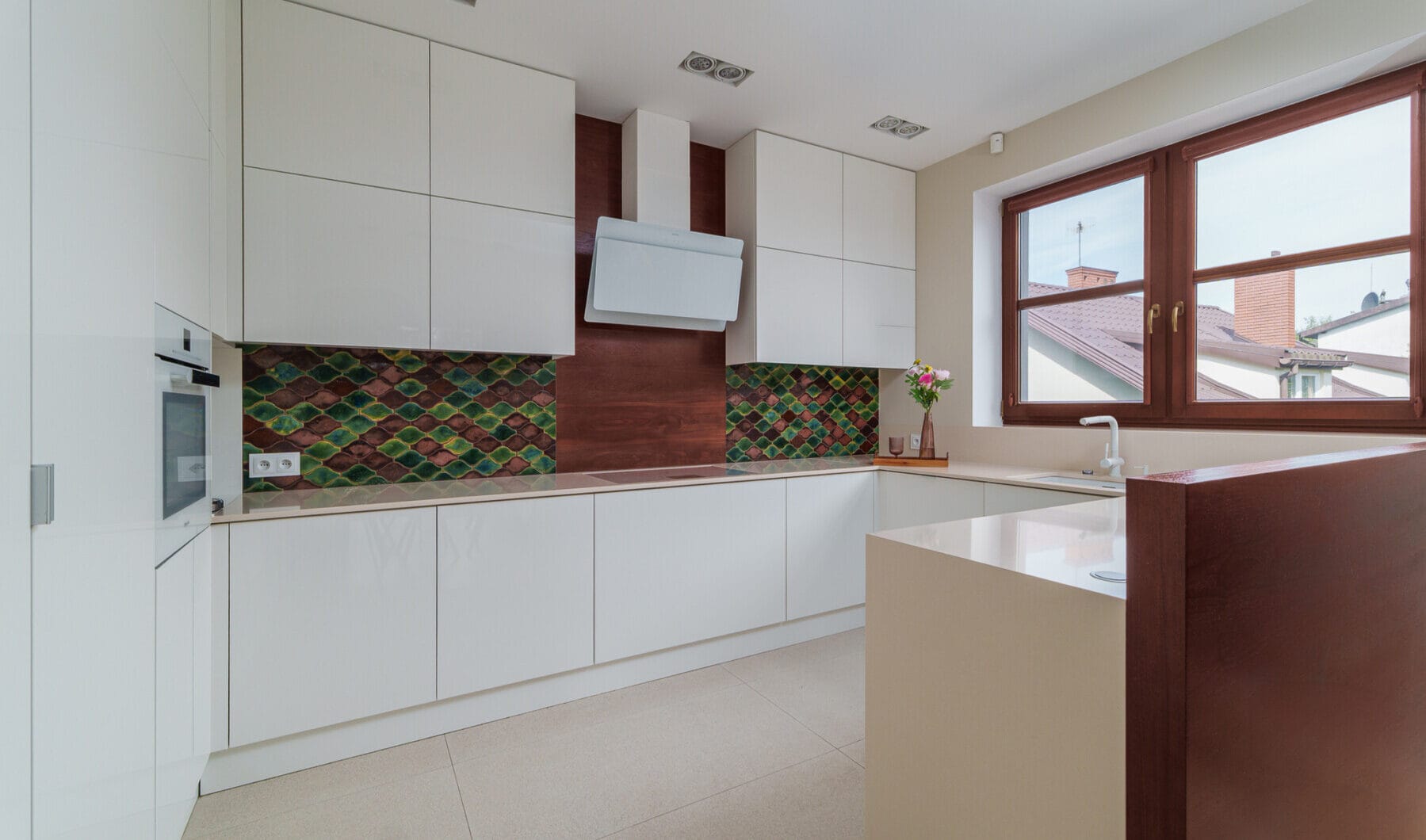 Mieszkanie do wynajęcia - Warszawa, Wilanów, ul. Rotmistrzowska, Vilea Property Butique 4