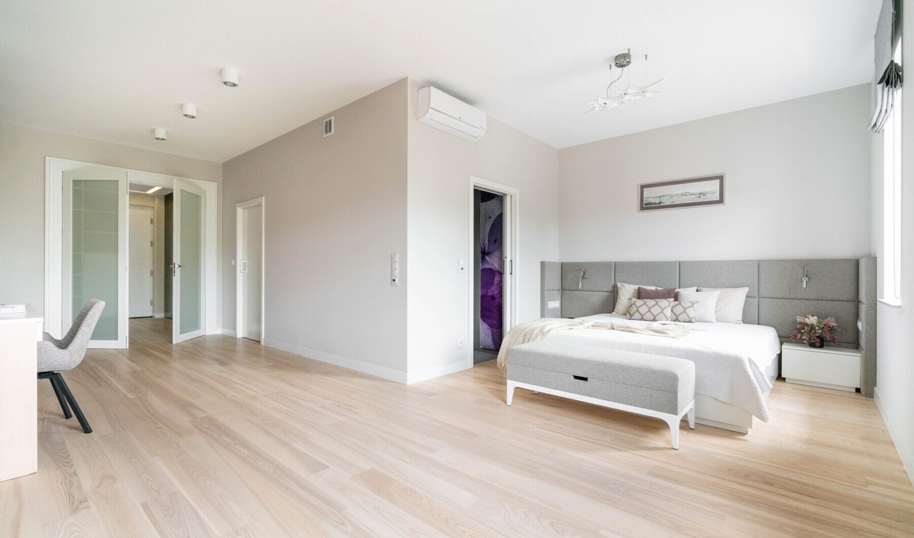 Mieszkanie do wynajęcia - Warszawa, Wilanów, ul. Rotmistrzowska, Vilea Property Butique 7