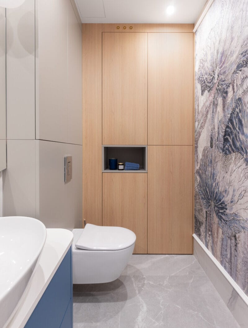 Mieszkanie na sprzedaż - Warszawa, Mokotów, ul. Dzikich Jabłoni, Vilea Property Butique 10