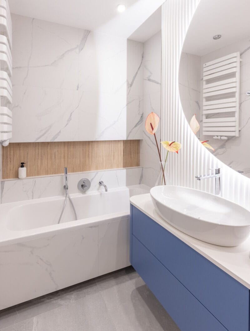 Mieszkanie na sprzedaż - Warszawa, Mokotów, ul. Dzikich Jabłoni, Vilea Property Butique 11