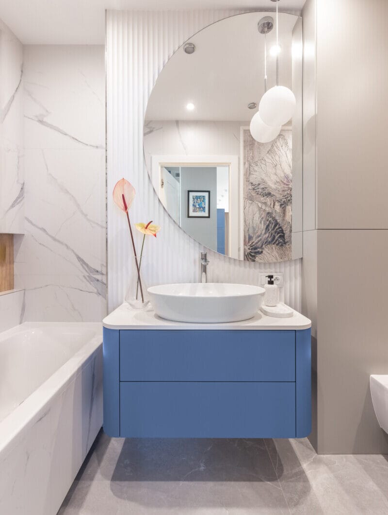 Mieszkanie na sprzedaż - Warszawa, Mokotów, ul. Dzikich Jabłoni, Vilea Property Butique 12