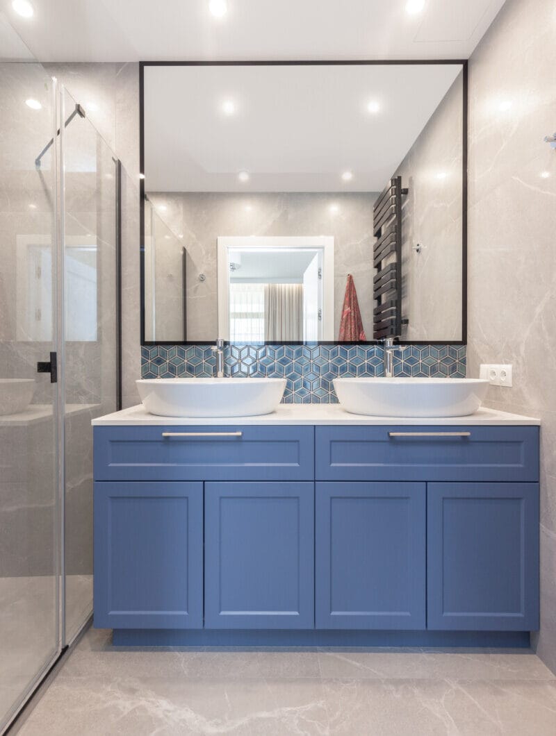 Mieszkanie na sprzedaż - Warszawa, Mokotów, ul. Dzikich Jabłoni, Vilea Property Butique 13