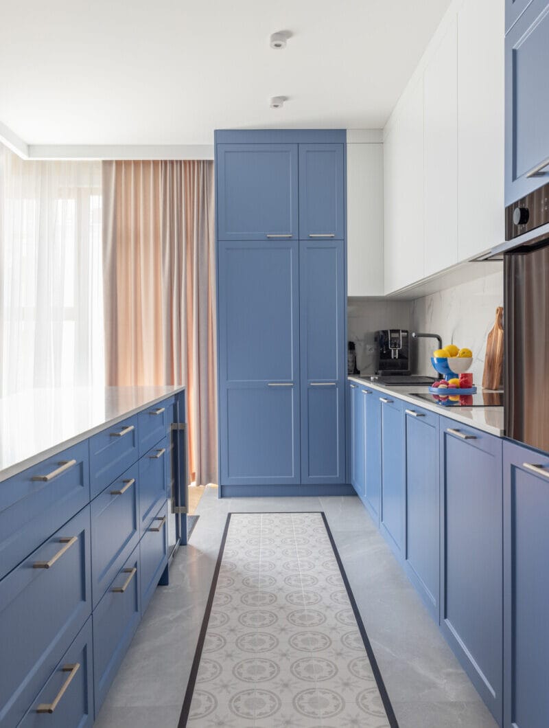 Mieszkanie na sprzedaż - Warszawa, Mokotów, ul. Dzikich Jabłoni, Vilea Property Butique 5