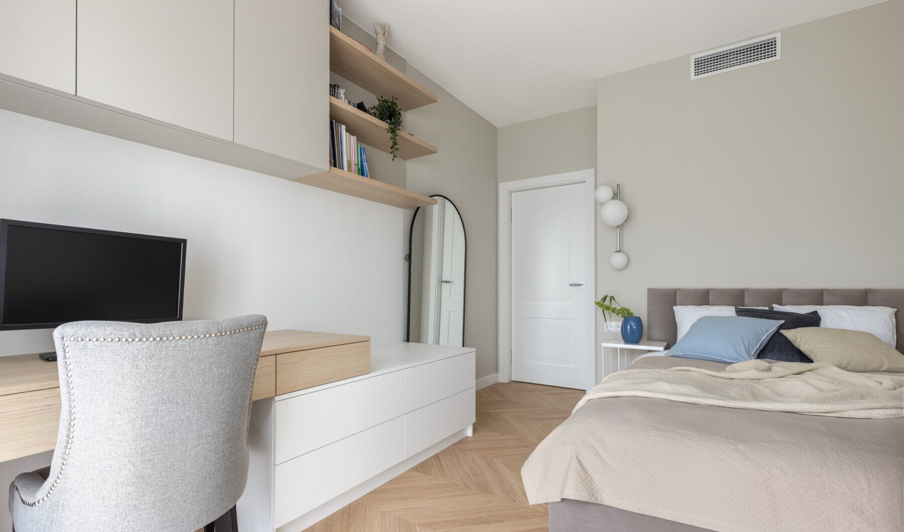 Mieszkanie na sprzedaż - Warszawa, Mokotów, ul. Dzikich Jabłoni, Vilea Property Butique 8