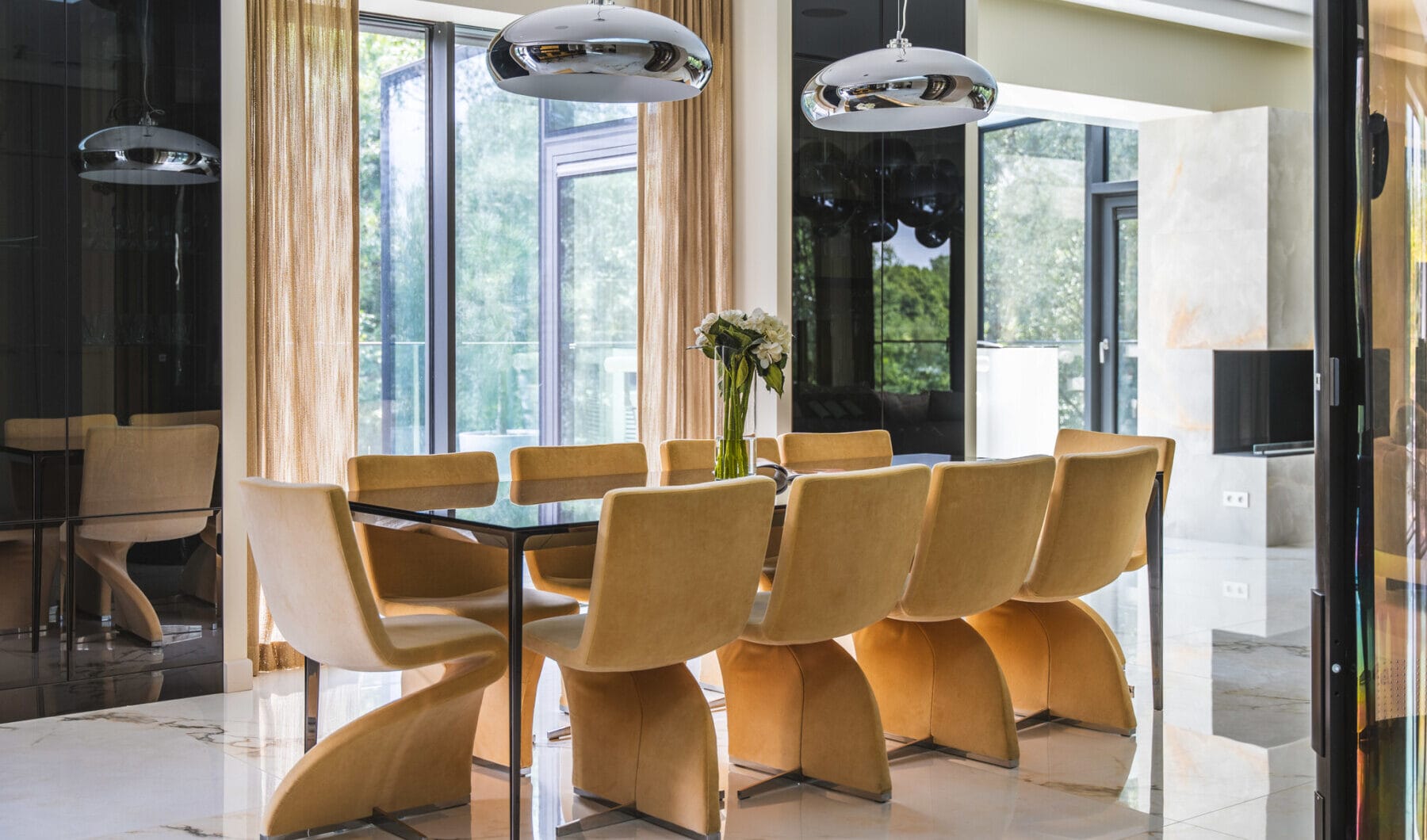 Mieszkanie na sprzedaż - Warszawa, Mokotów, ul. Jana Karola Chodkiewicza, Vilea Property Butique 7