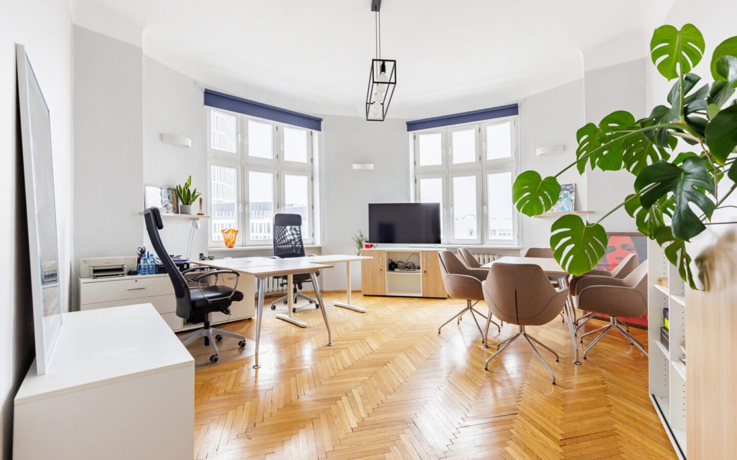 Mieszkanie na sprzedaż - Warszawa, Śródmieście, ul. Bagatela, Vilea Property Butique 2