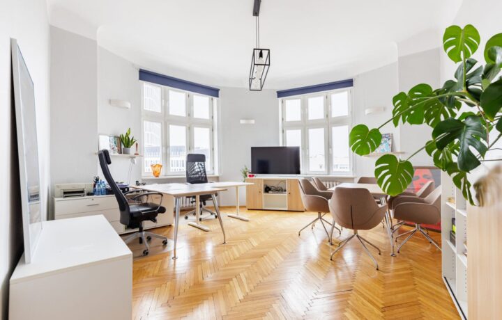 Mieszkanie na sprzedaż - Warszawa, Śródmieście, ul. Bagatela, Vilea Property Butique 2