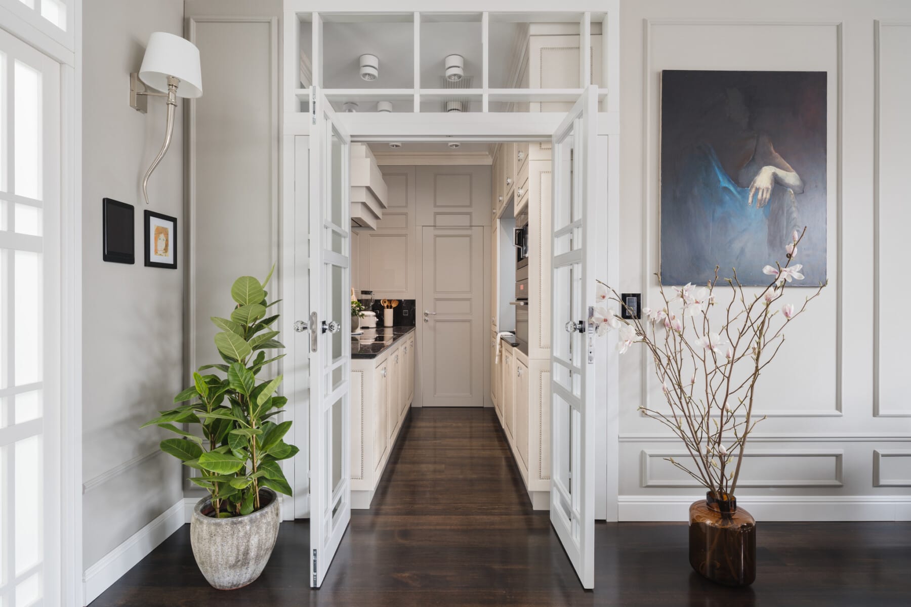 Mieszkanie na sprzedaż - Warszawa, Śródmieście, Vilea Property Butique 1