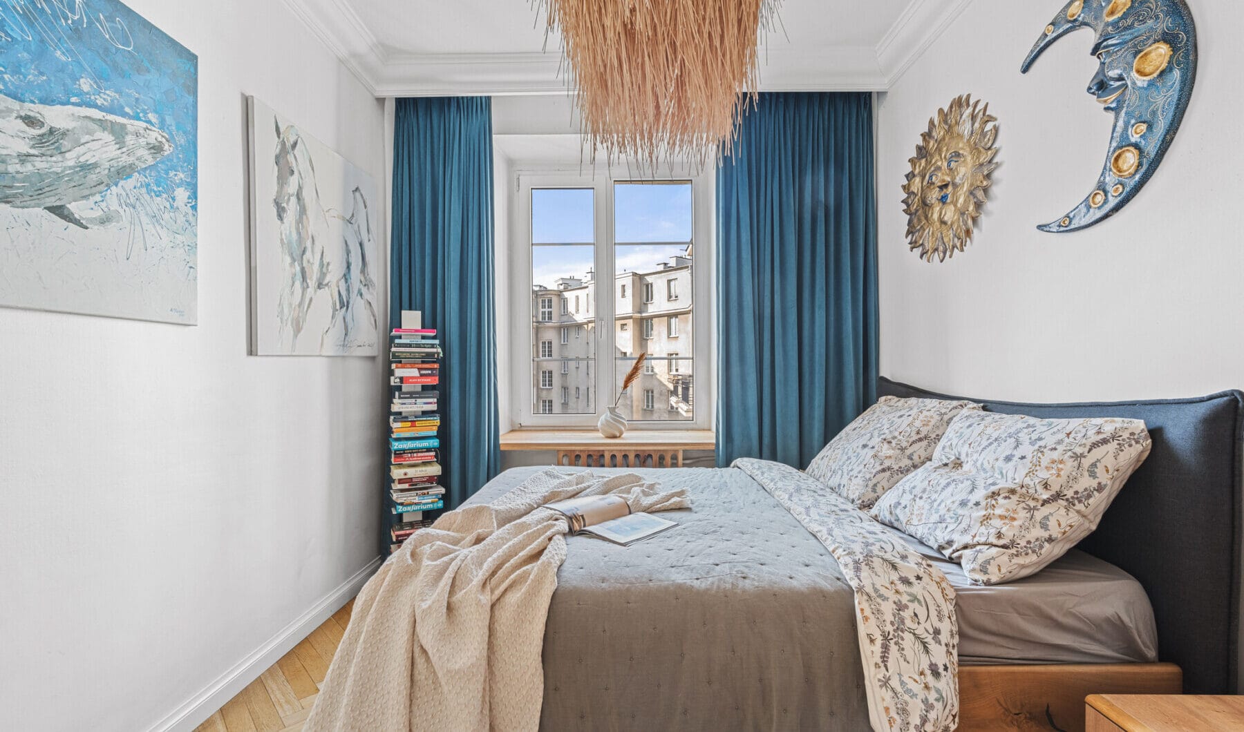 Mieszkanie na sprzedaż - Warszawa, Śródmieście, Vilea Property Butique 11