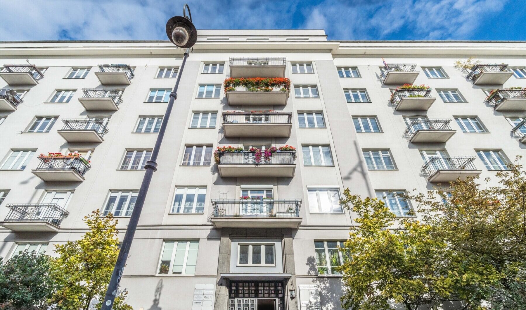 Mieszkanie na sprzedaż - Warszawa, Śródmieście, Vilea Property Butique 13
