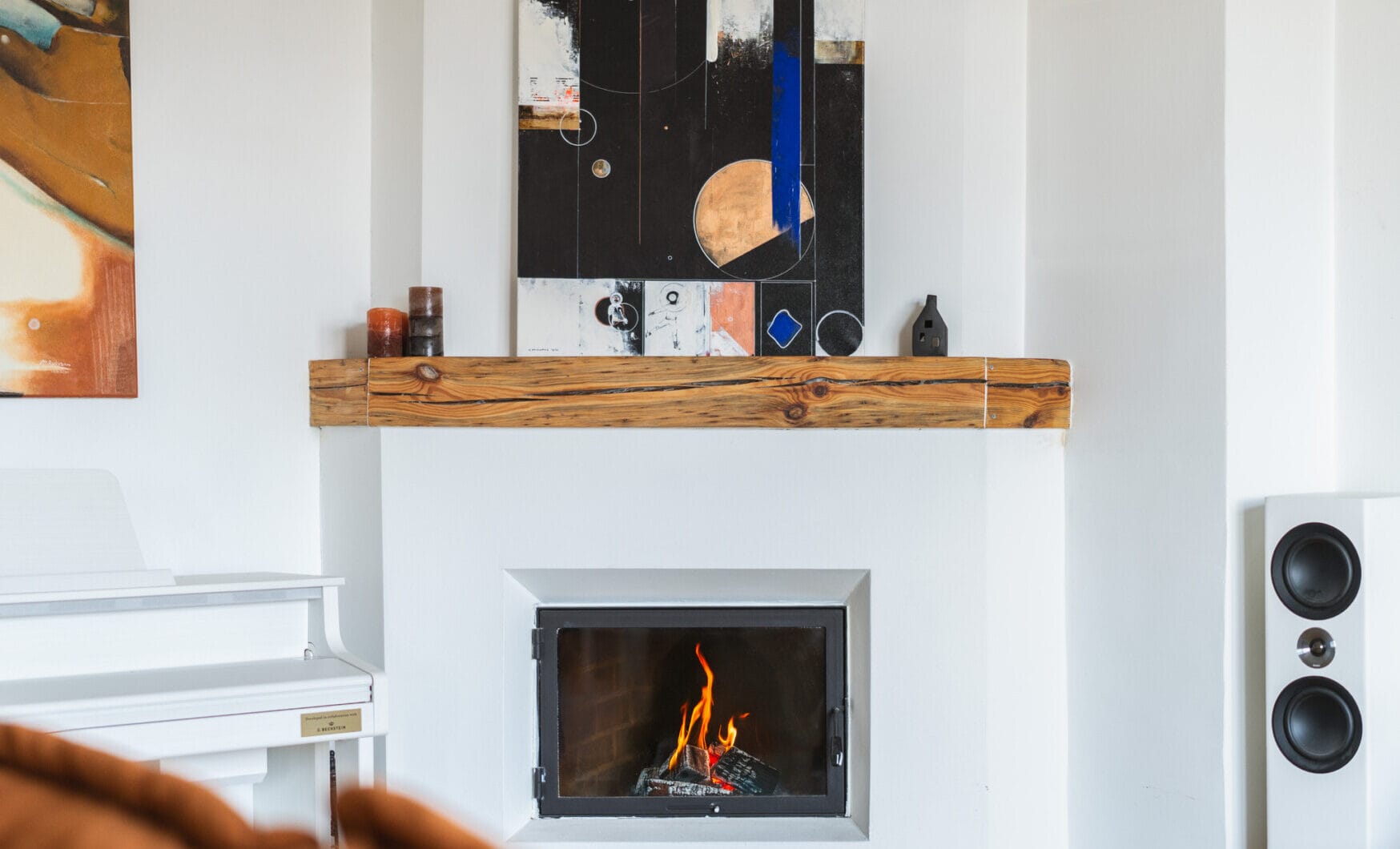 Mieszkanie na sprzedaż - Warszawa, Śródmieście, Vilea Property Butique 4