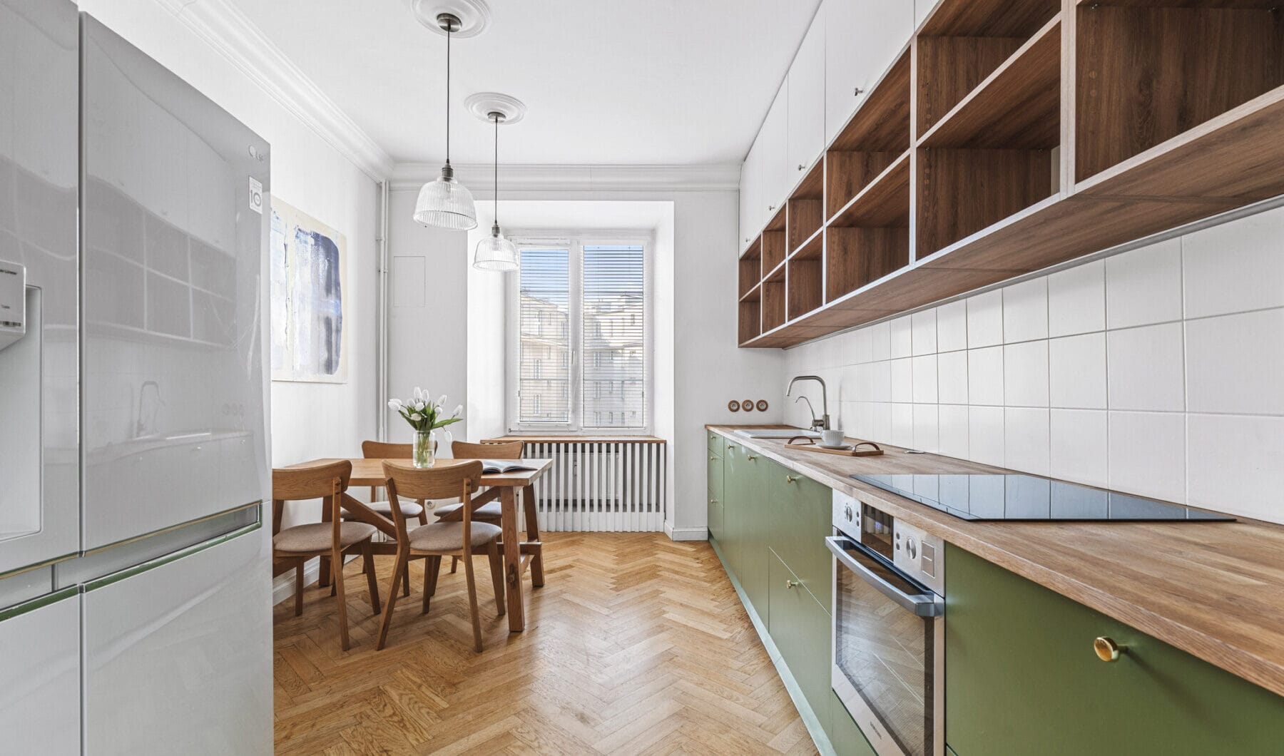Mieszkanie na sprzedaż - Warszawa, Śródmieście, Vilea Property Butique 9