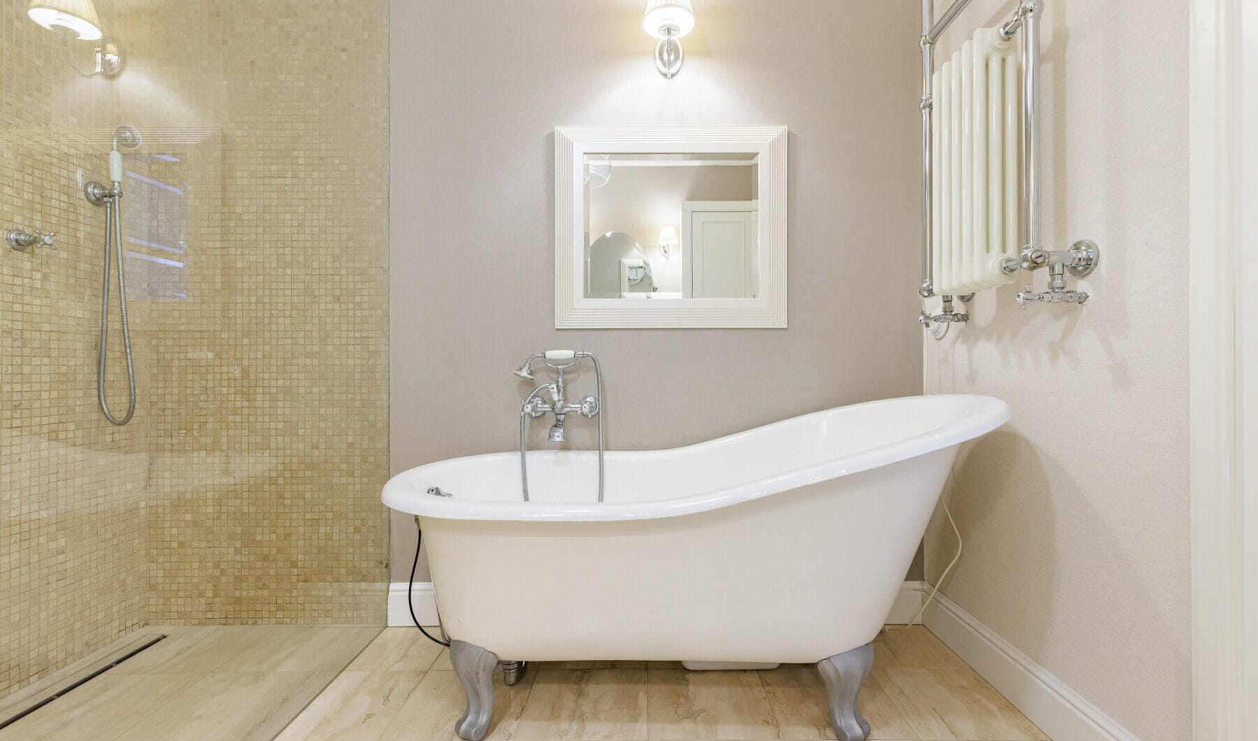 Mieszkanie na sprzedaż - Warszawa, Wilanów, ul. Oś Królewska, Vilea Property Butique 12