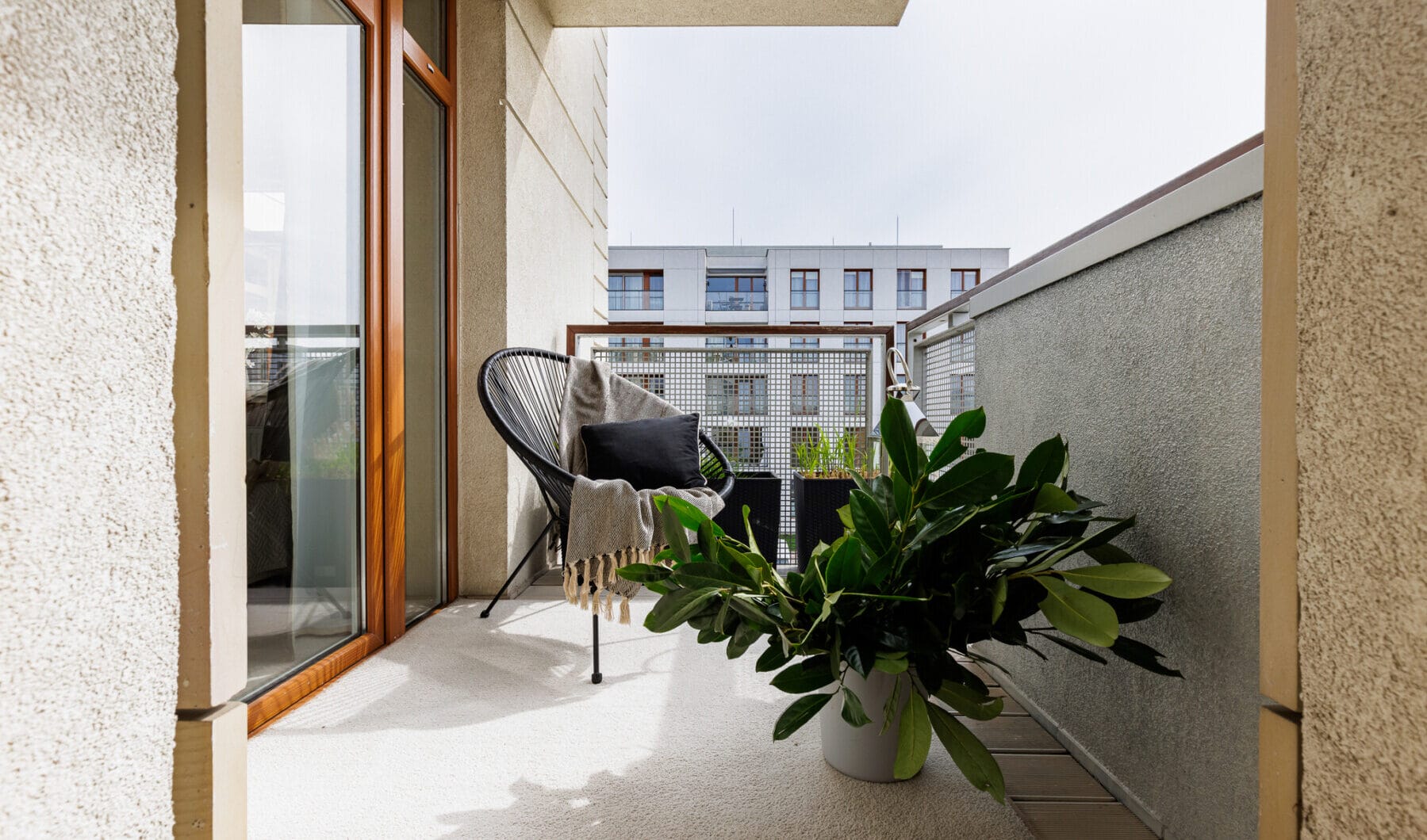 Mieszkanie na sprzedaż - Warszawa, Wilanów, ul. Oś Królewska, Vilea Property Butique 13
