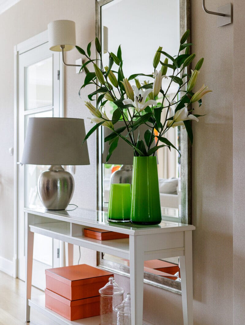 Mieszkanie na sprzedaż - Warszawa, Wilanów, ul. Oś Królewska, Vilea Property Butique 4