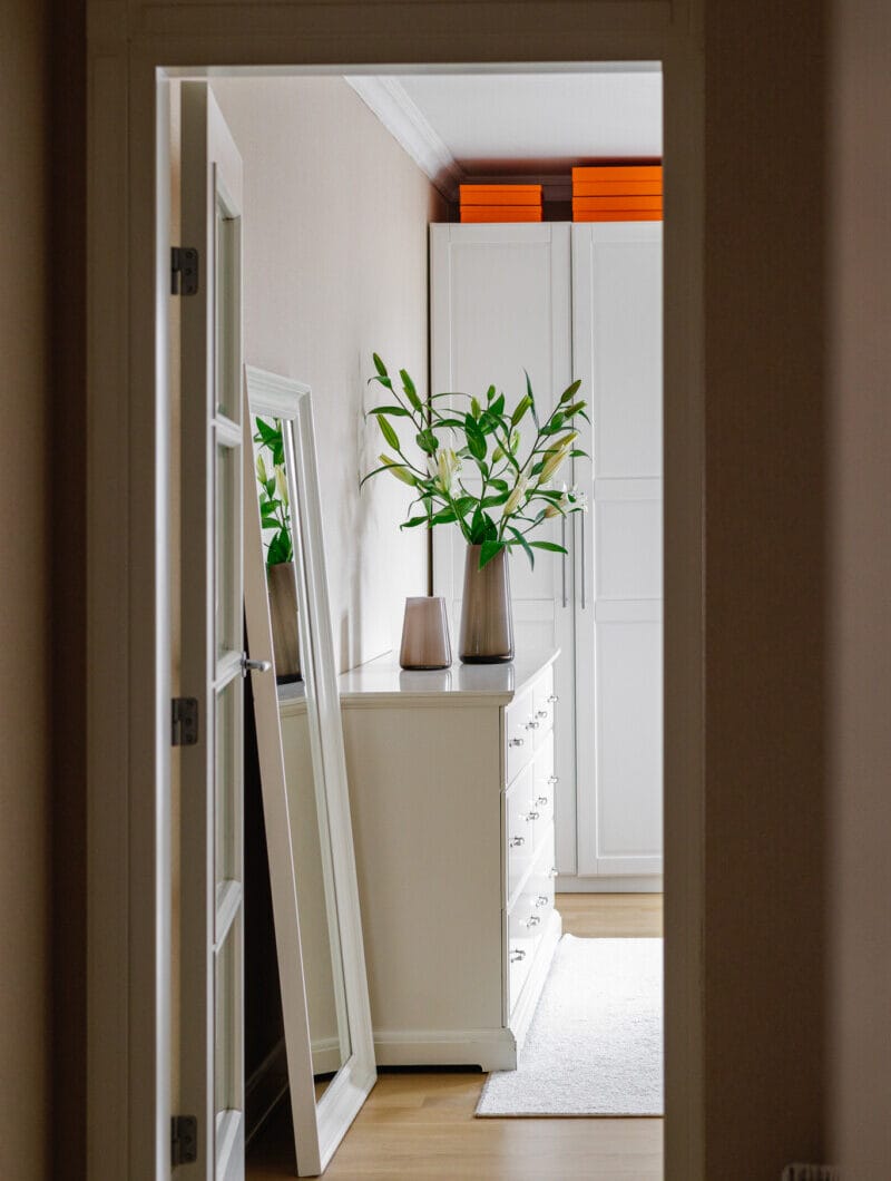 Mieszkanie na sprzedaż - Warszawa, Wilanów, ul. Oś Królewska, Vilea Property Butique 9