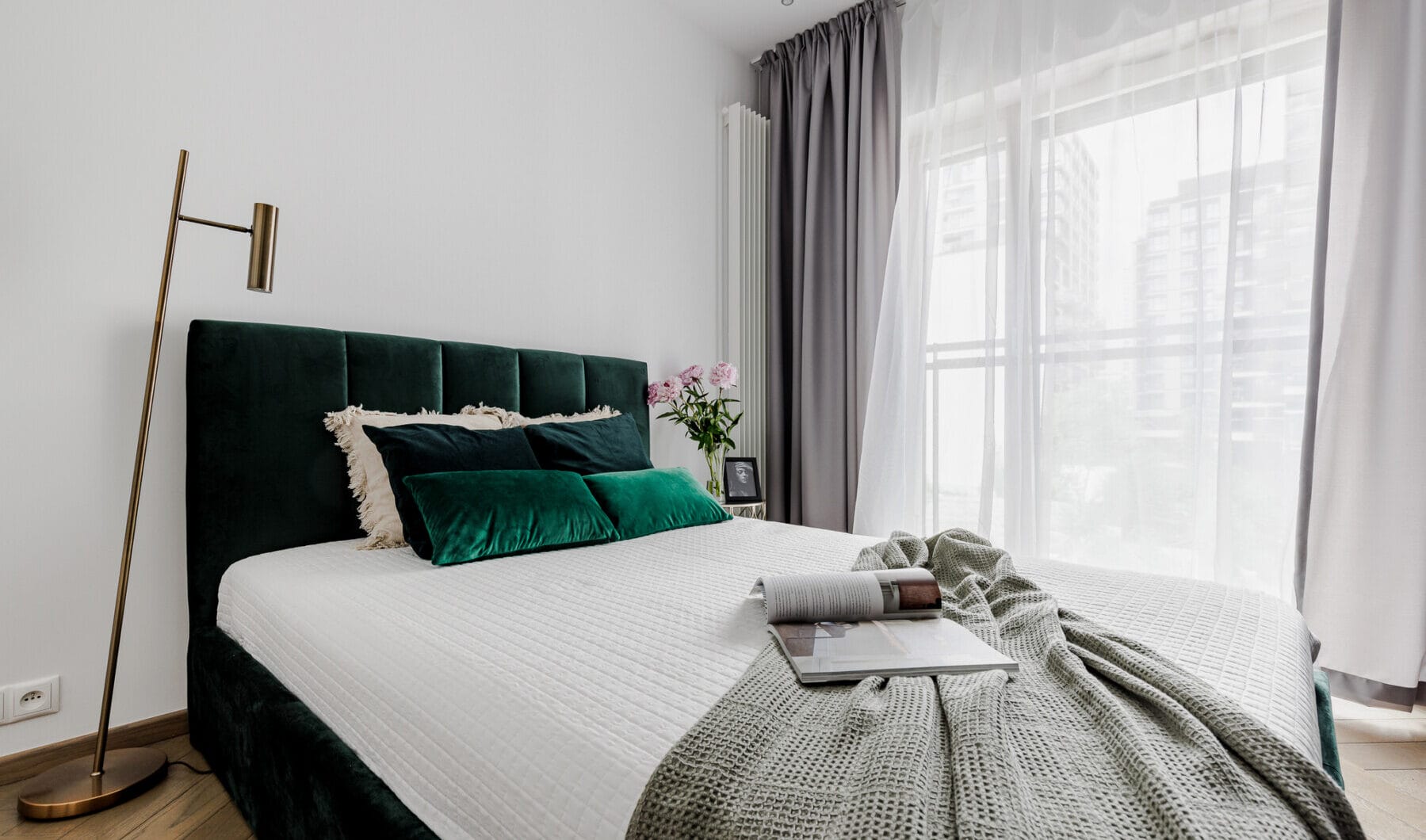 Mieszkanie na sprzedaż - Warszawa, Wola, Vilea Property Butique 10