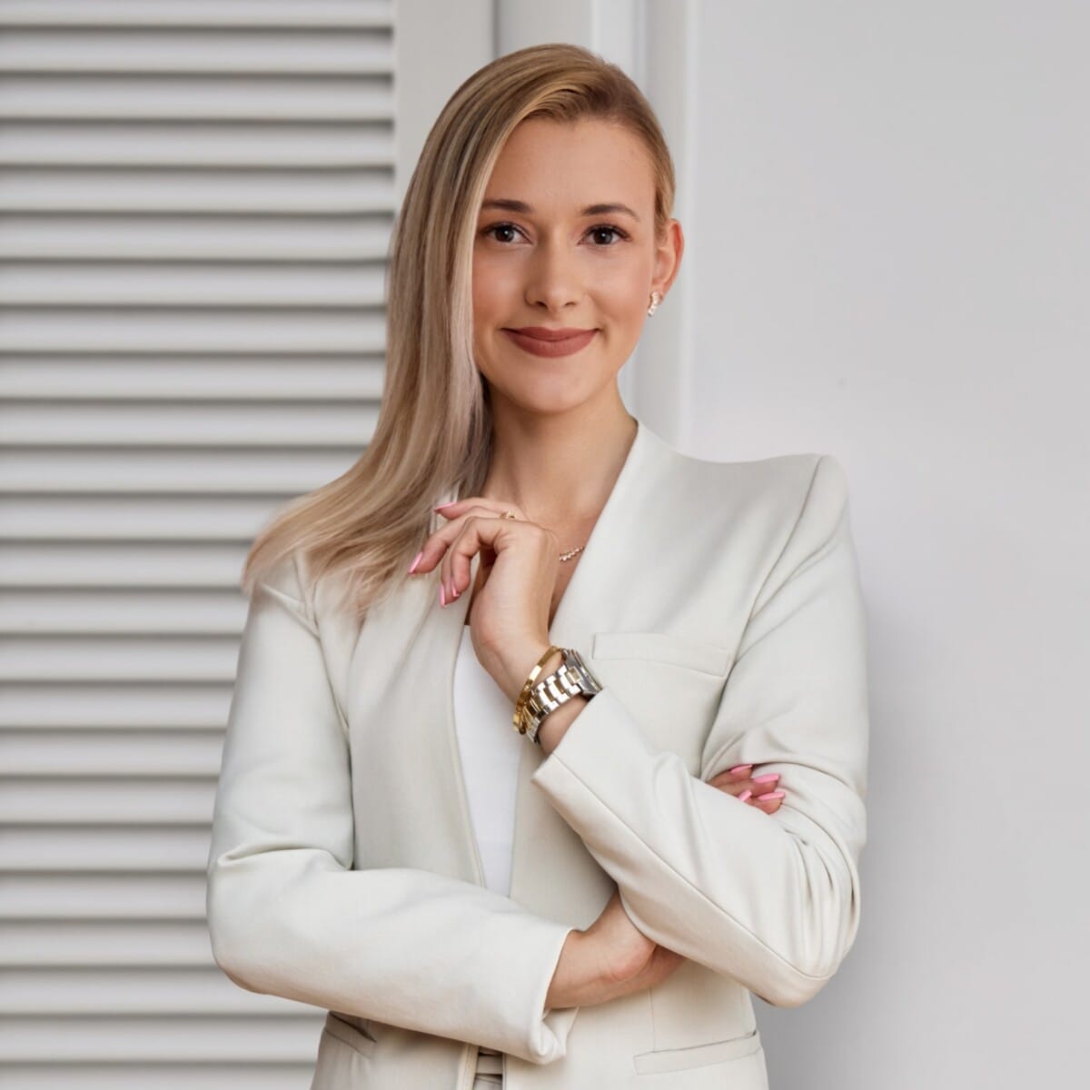 Marta Chojnacka marketing Vilea