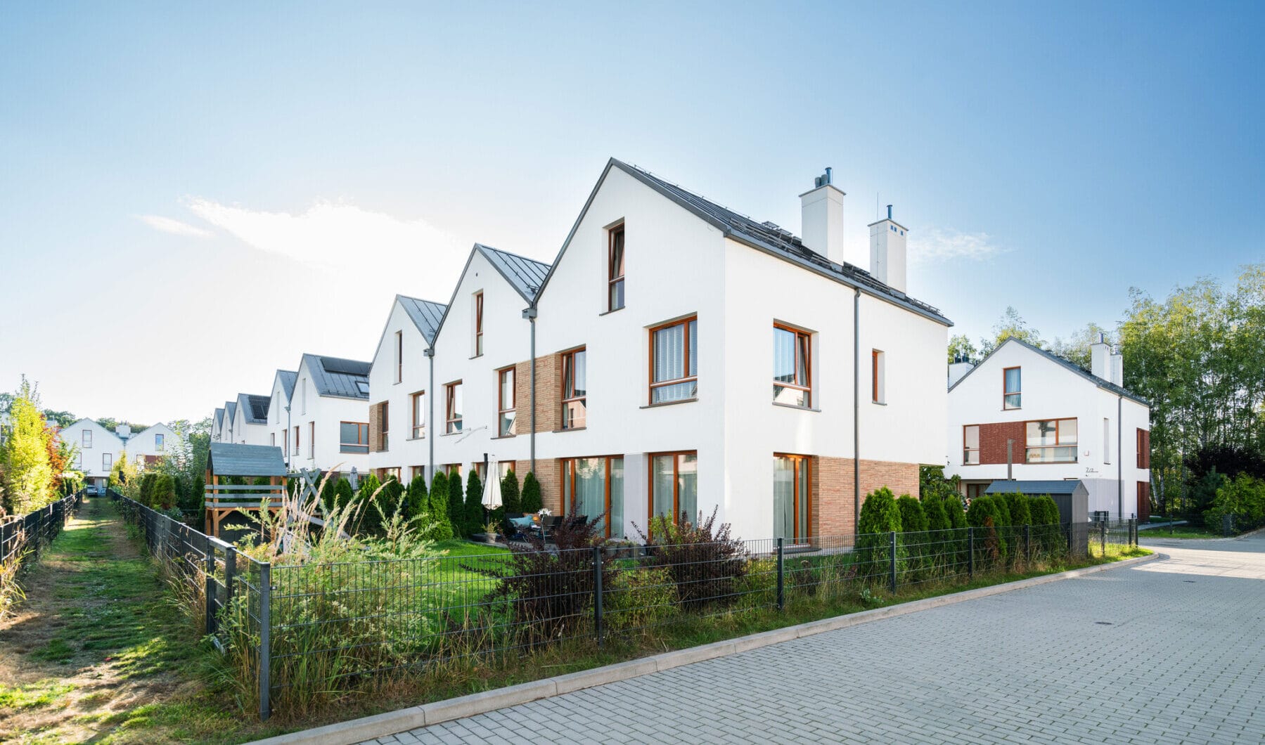 Dom do wynajęcia - Konstancin-Jeziorna, Vilea Property Butique 2