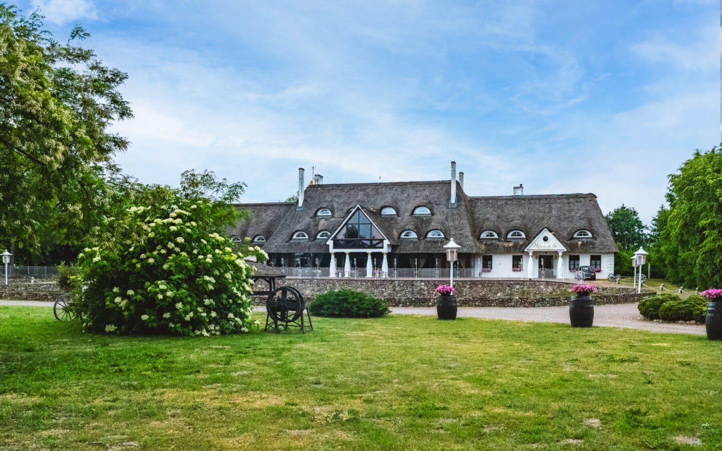Dom na sprzedaż - Chotynia, Sobolew, Vilea Property Butique 1