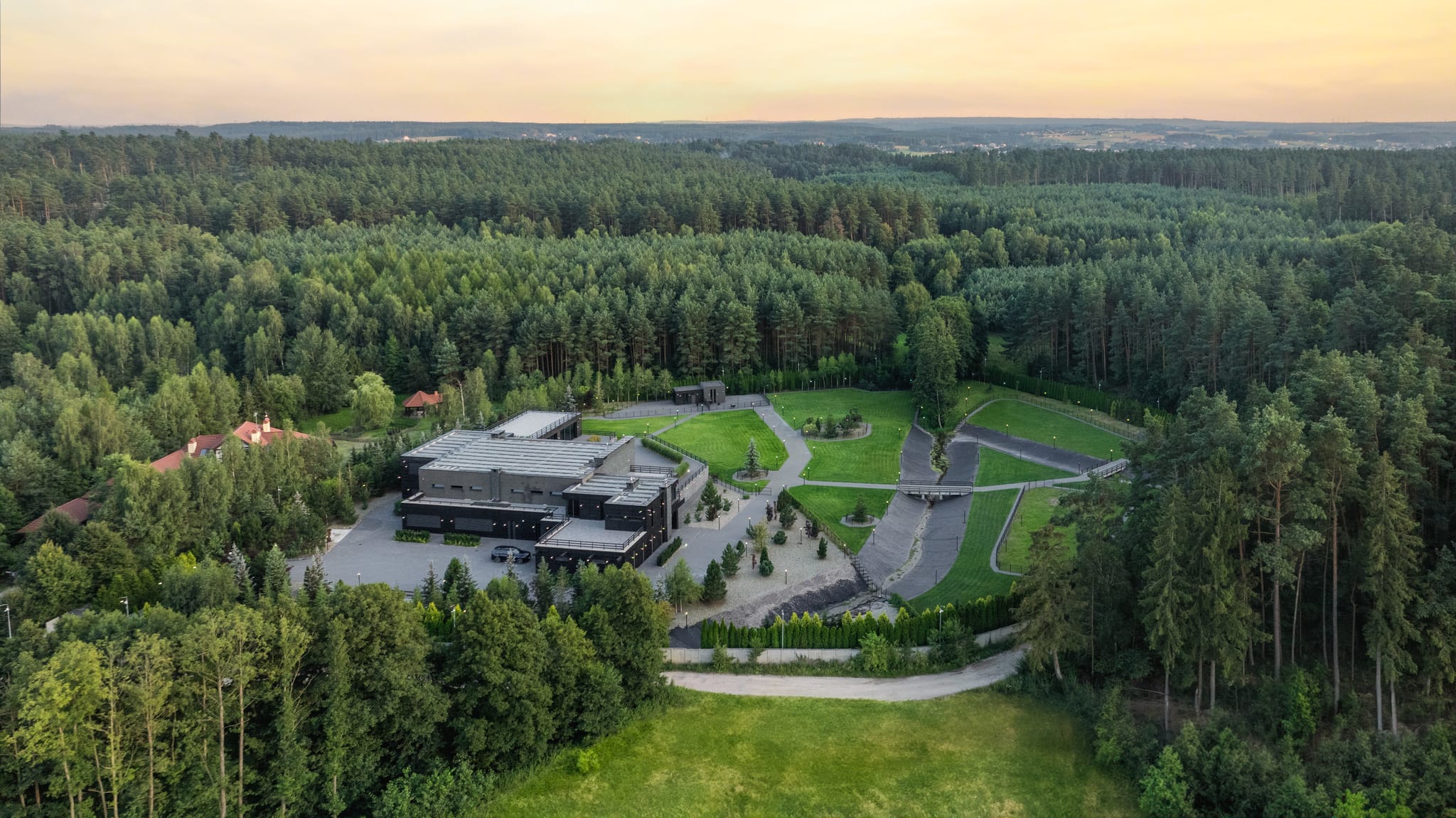 Dom na sprzedaż - Gdańsk, Vilea Property Butique 24