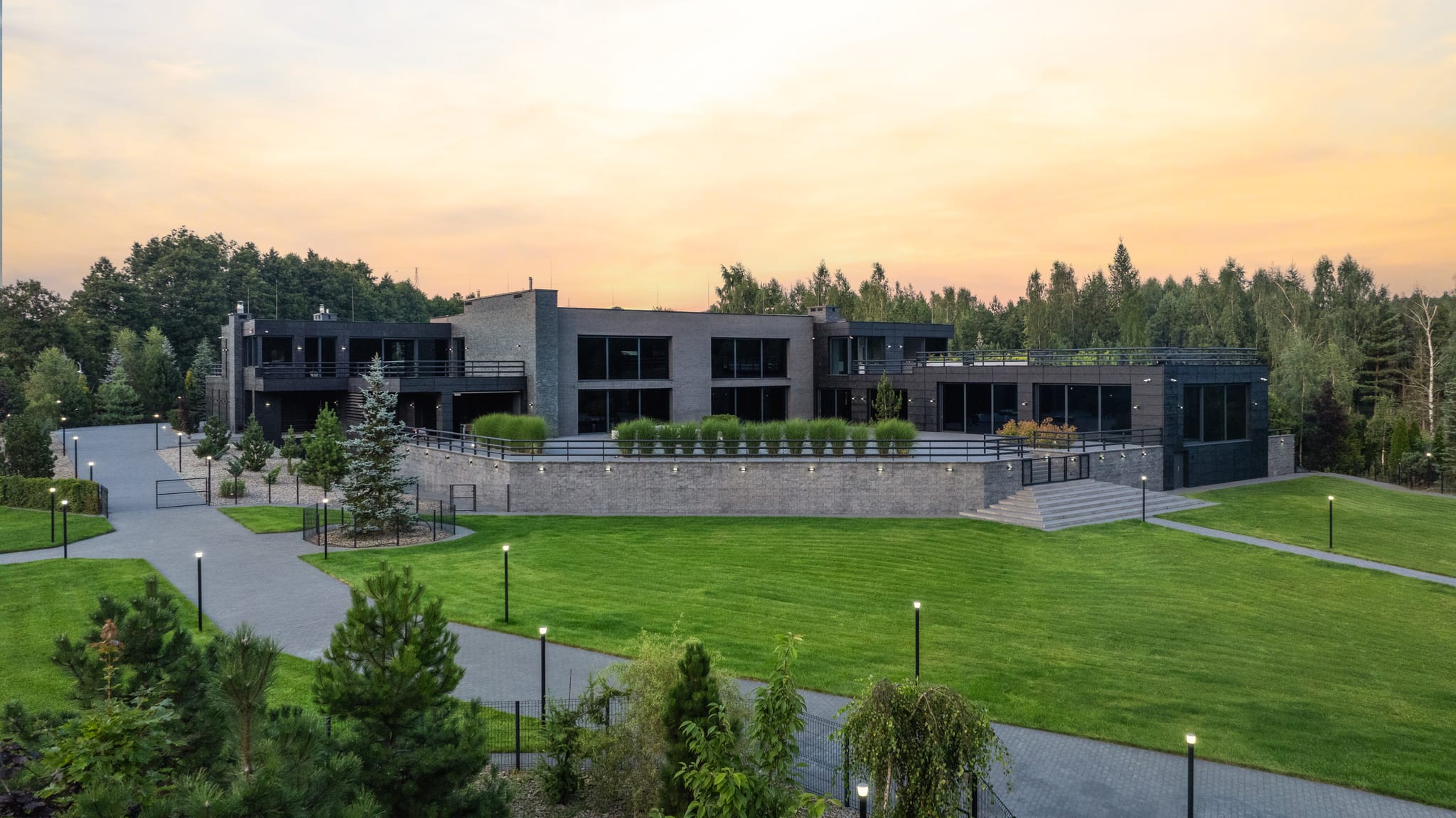 Dom na sprzedaż - Gdańsk, Vilea Property Butique 4