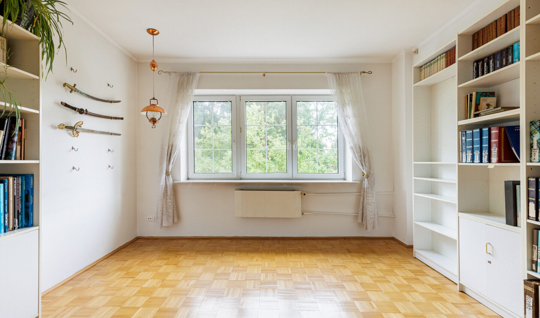 Dom na sprzedaż - Konstancin-Jeziorna, Vilea Property Butique 11
