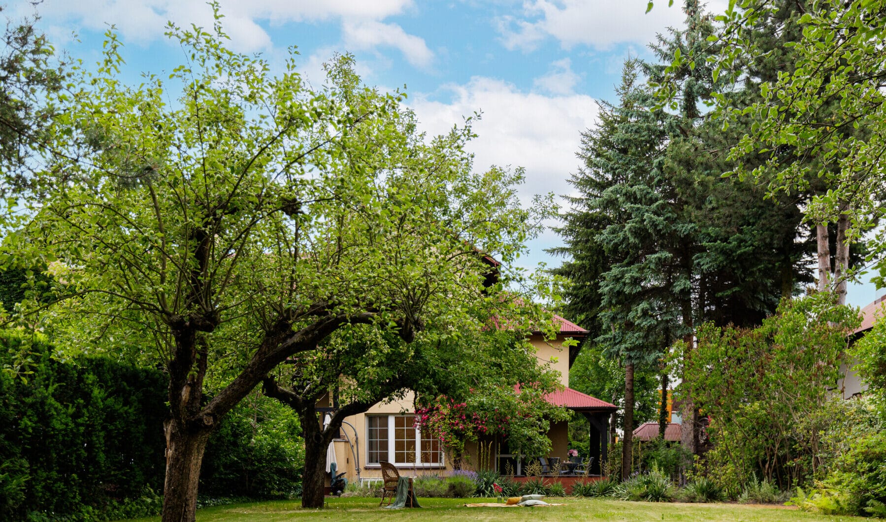 Dom na sprzedaż - Konstancin-Jeziorna, Vilea Property Butique 2