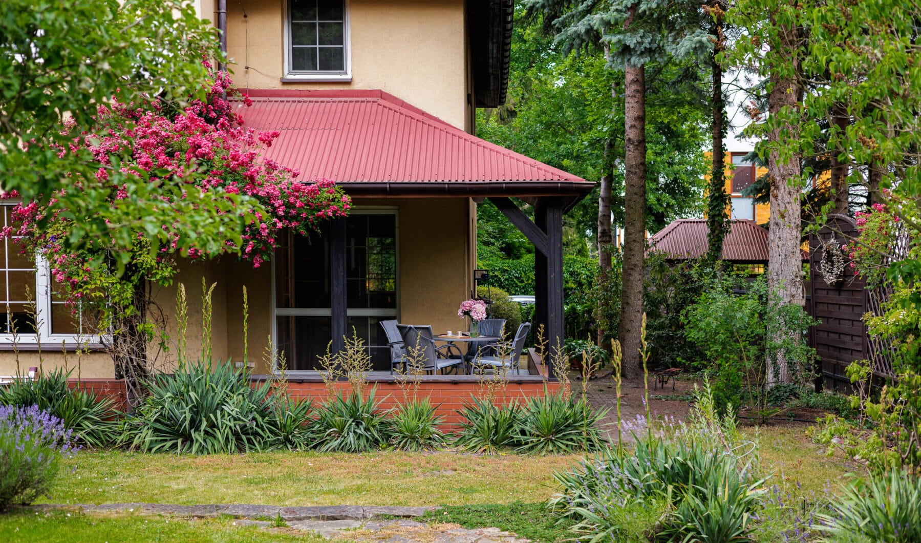 Dom na sprzedaż - Konstancin-Jeziorna, Vilea Property Butique 3