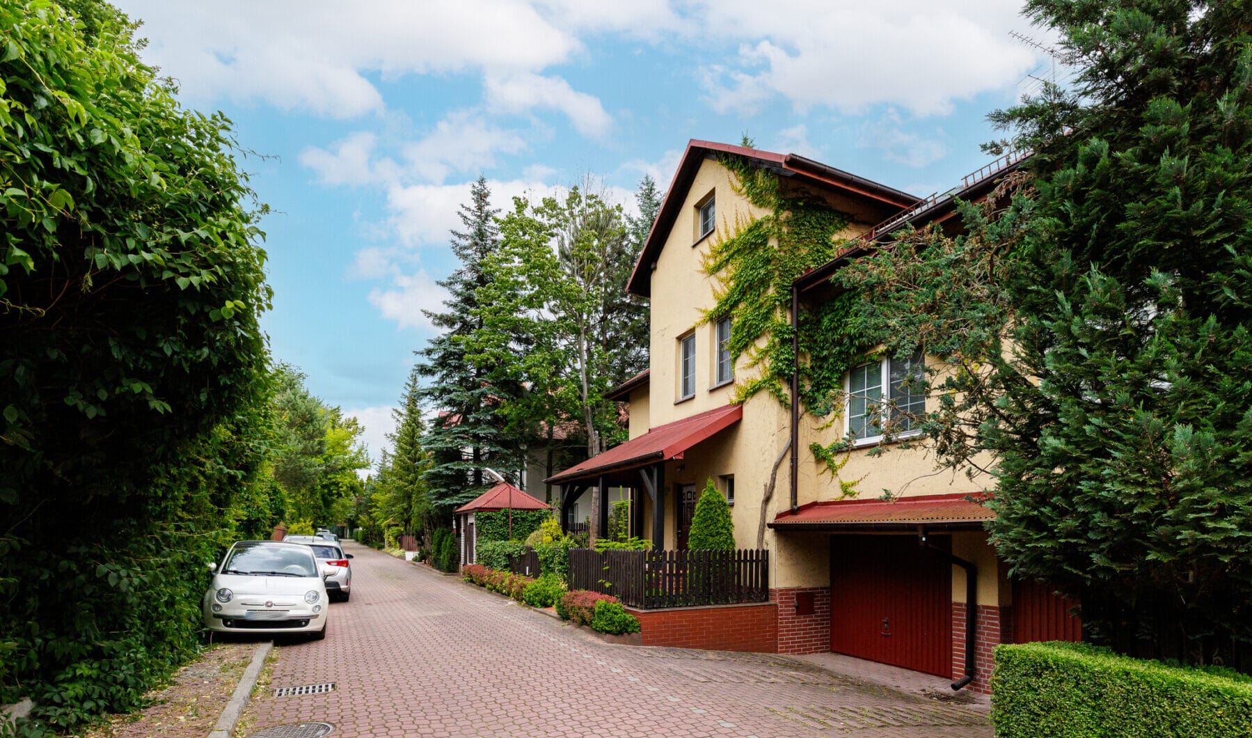 Dom na sprzedaż - Konstancin-Jeziorna, Vilea Property Butique 5
