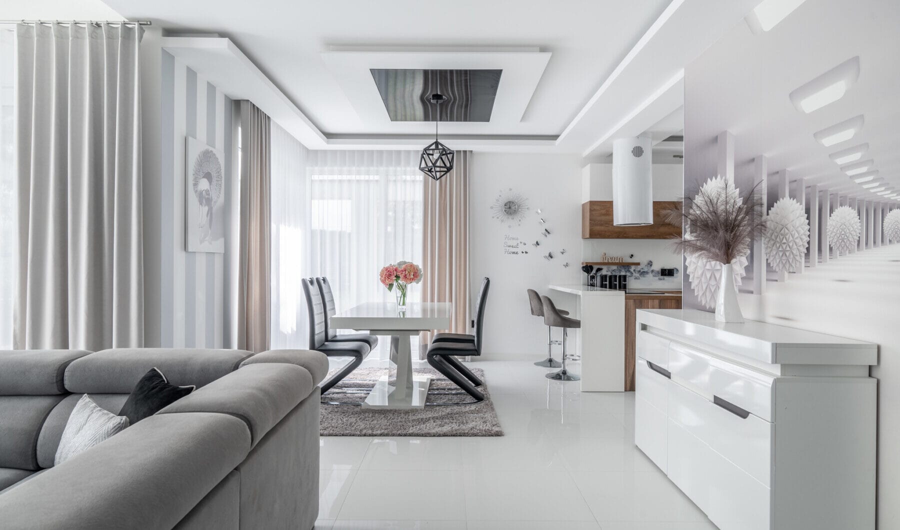 Dom na sprzedaż - Mińsk Mazowiecki, Vilea Property Butique 1