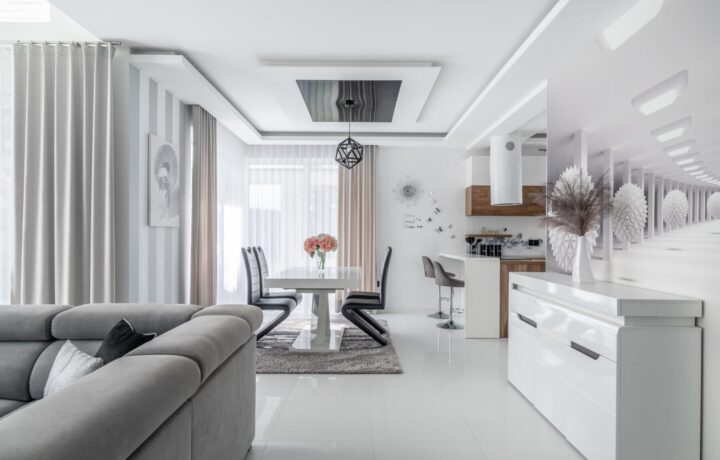 Dom na sprzedaż - Mińsk Mazowiecki, Vilea Property Butique 1