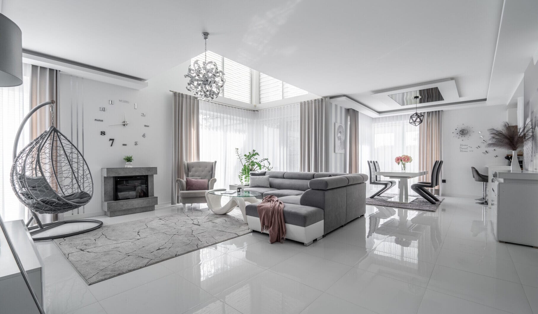 Dom na sprzedaż - Mińsk Mazowiecki, Vilea Property Butique 2