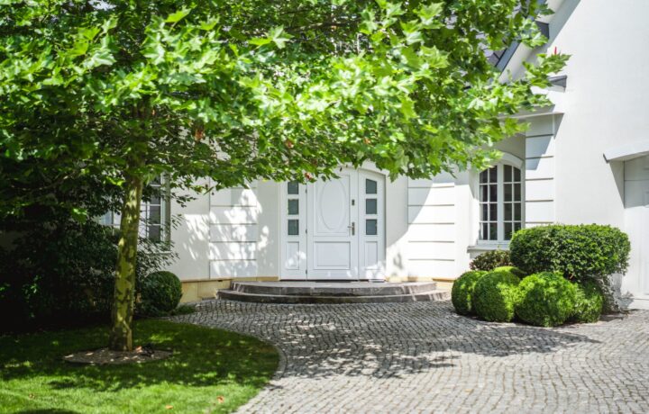 Dom na sprzedaż - Warszawa, Ursynów, Vilea Property Butique 1