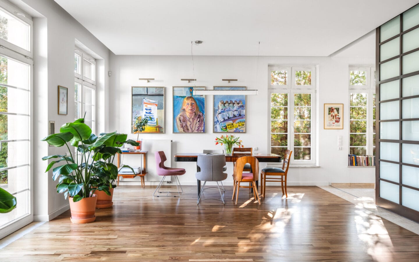 Dom na sprzedaż - Warszawa, Ursynów, Vilea Property Butique 1